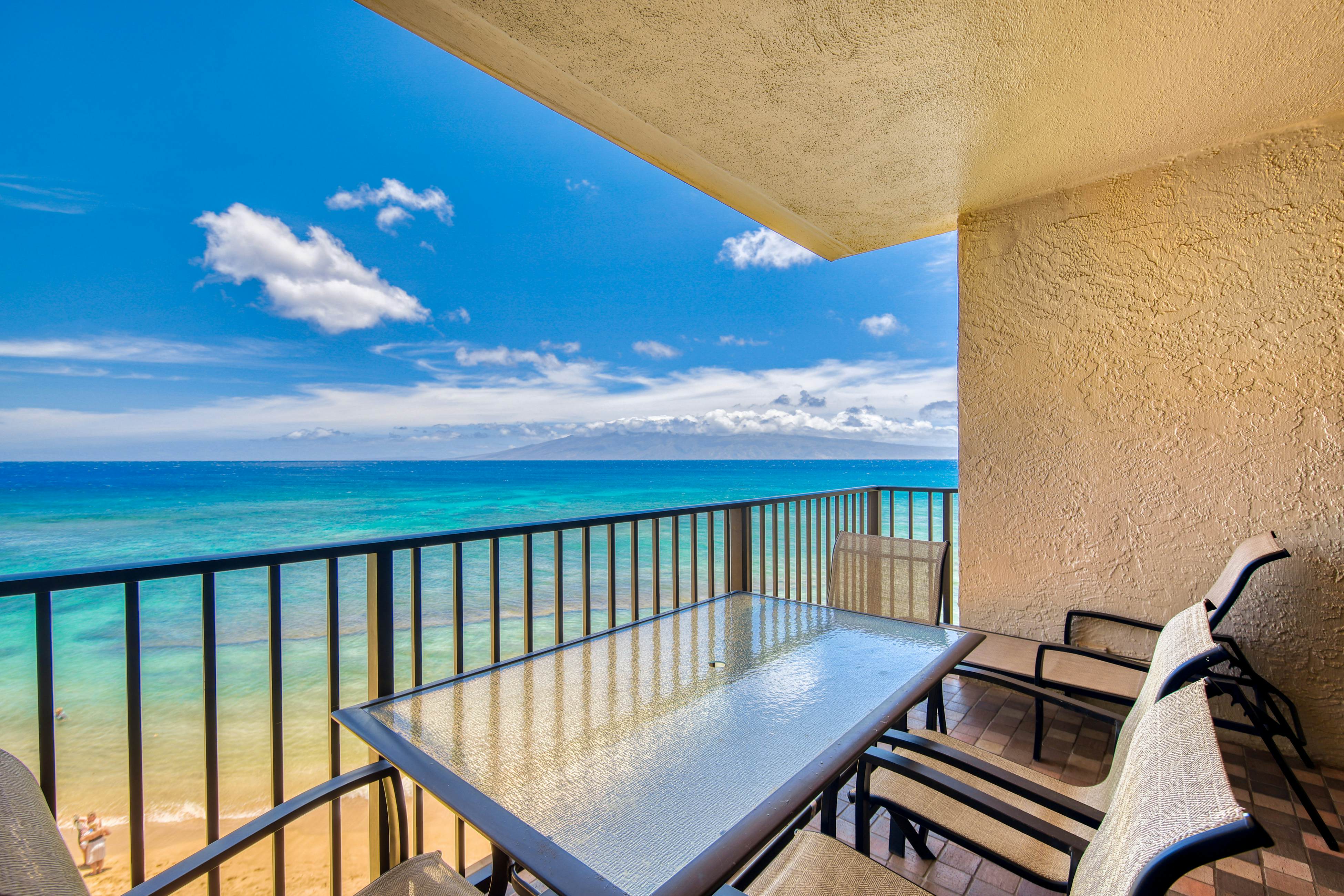 Kaanapali Shores Condo Rentals | Vacasa