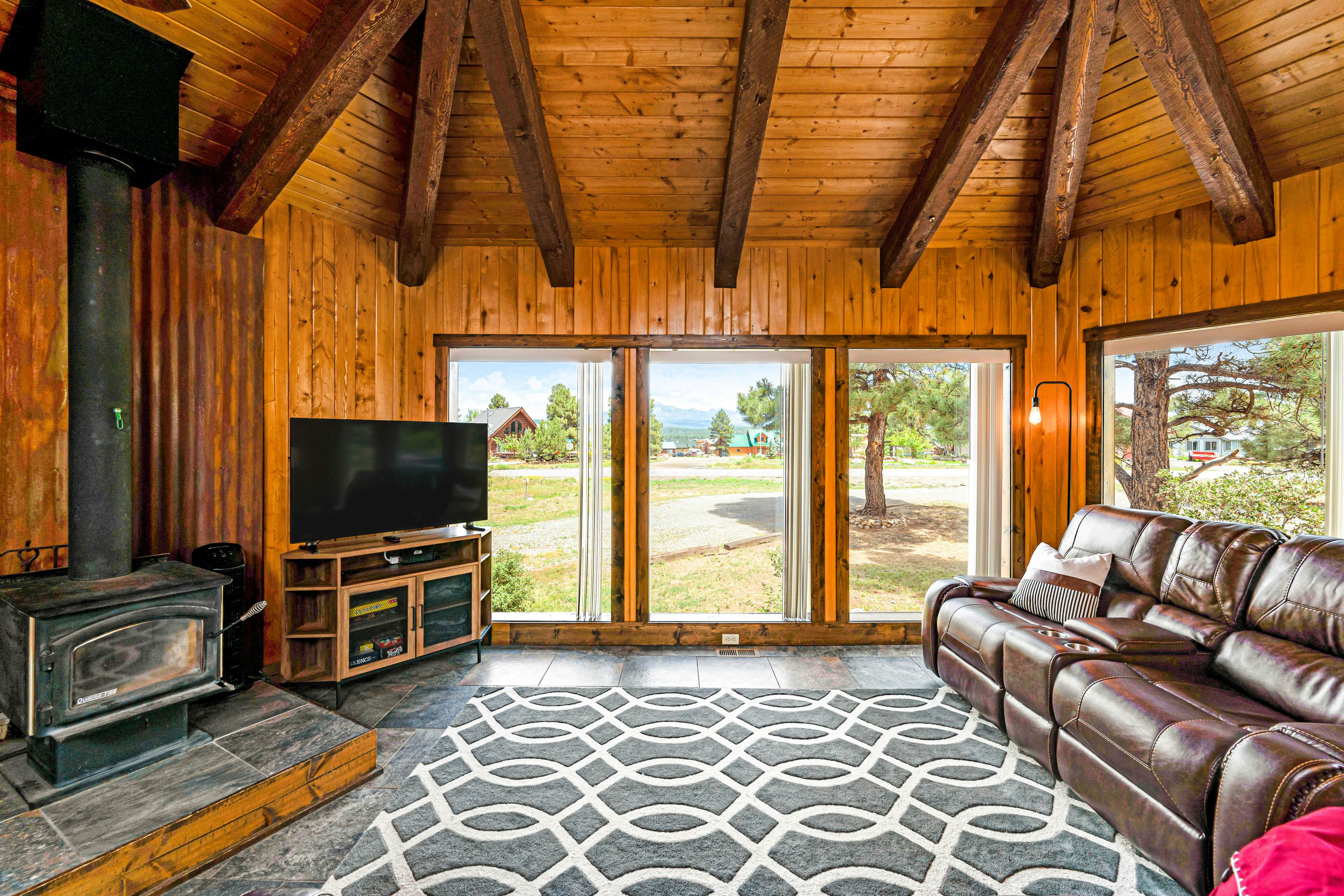 Pagosa Springs Vacation Rentals, Cabin Rentals Vacasa