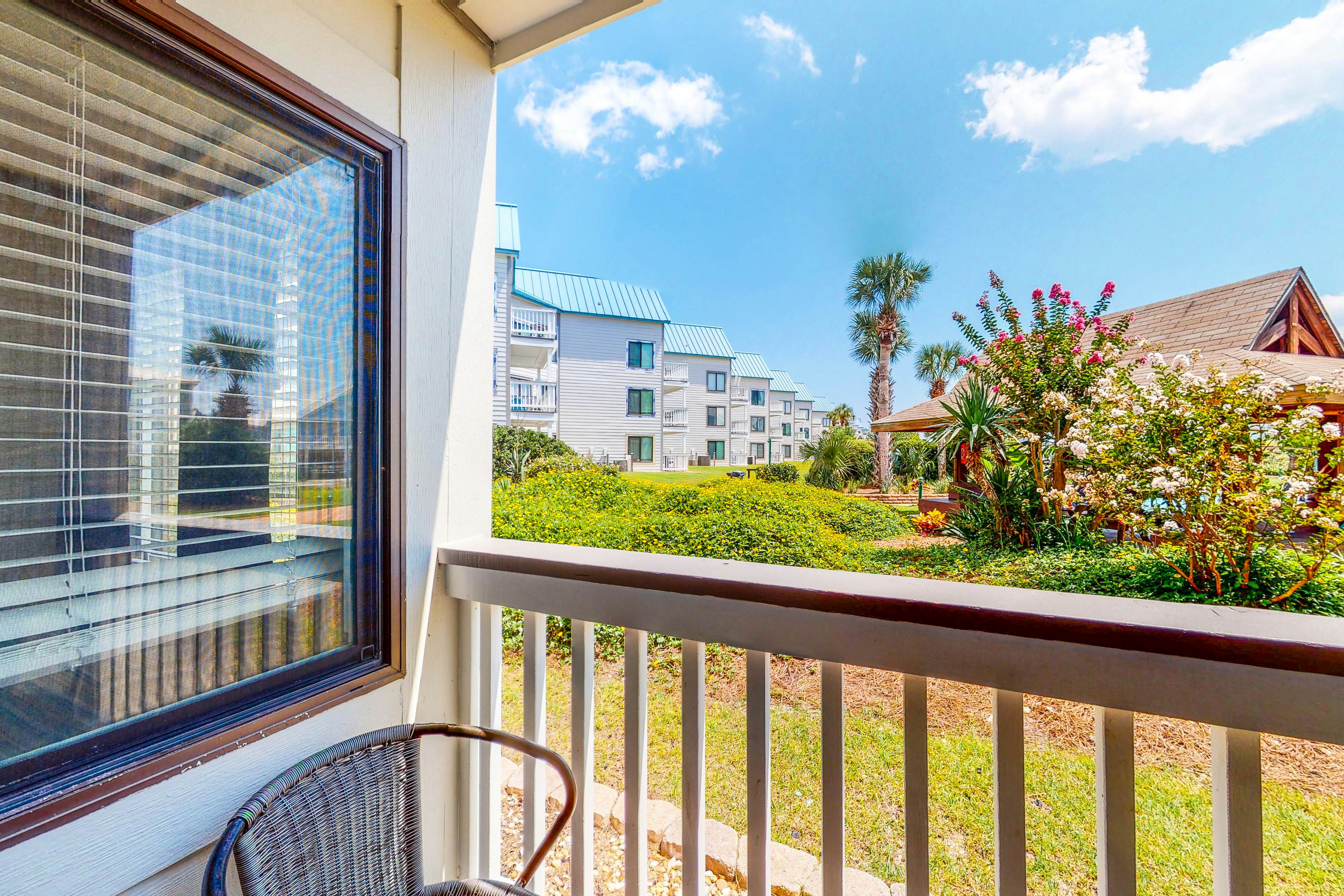 Plantation West #1163