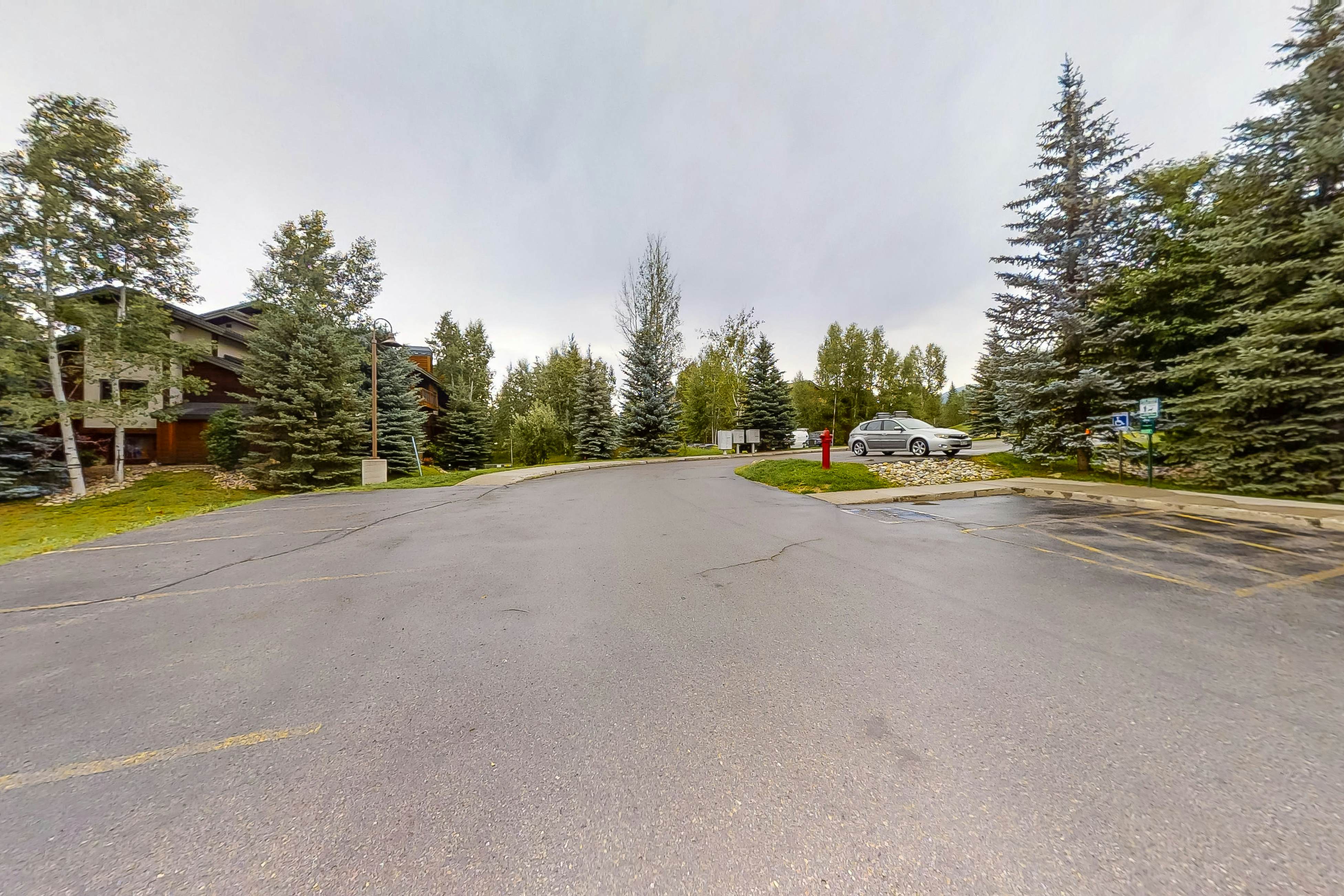 The Pines at Ore House 101 PH1