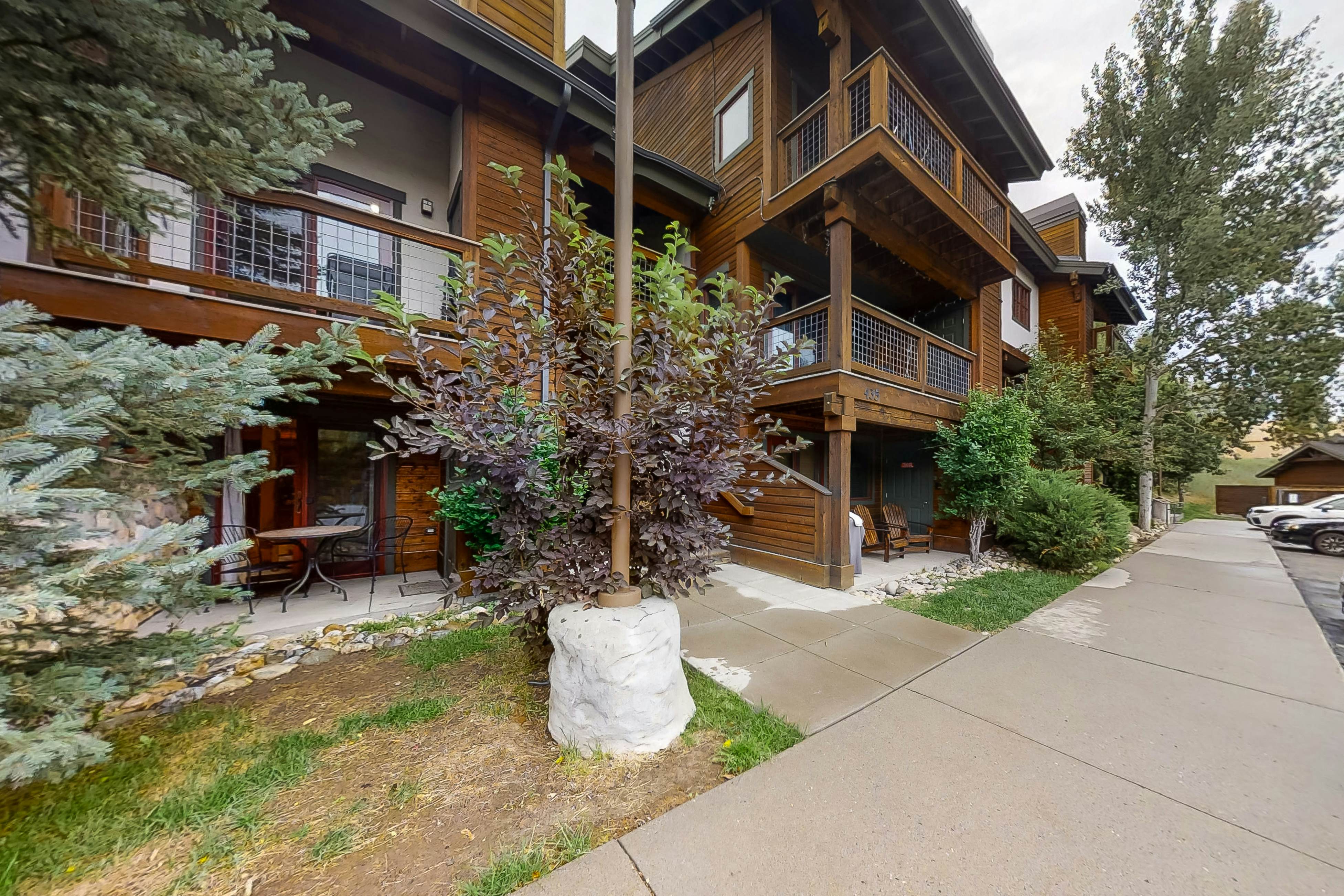 The Pines at Ore House 101 PH1