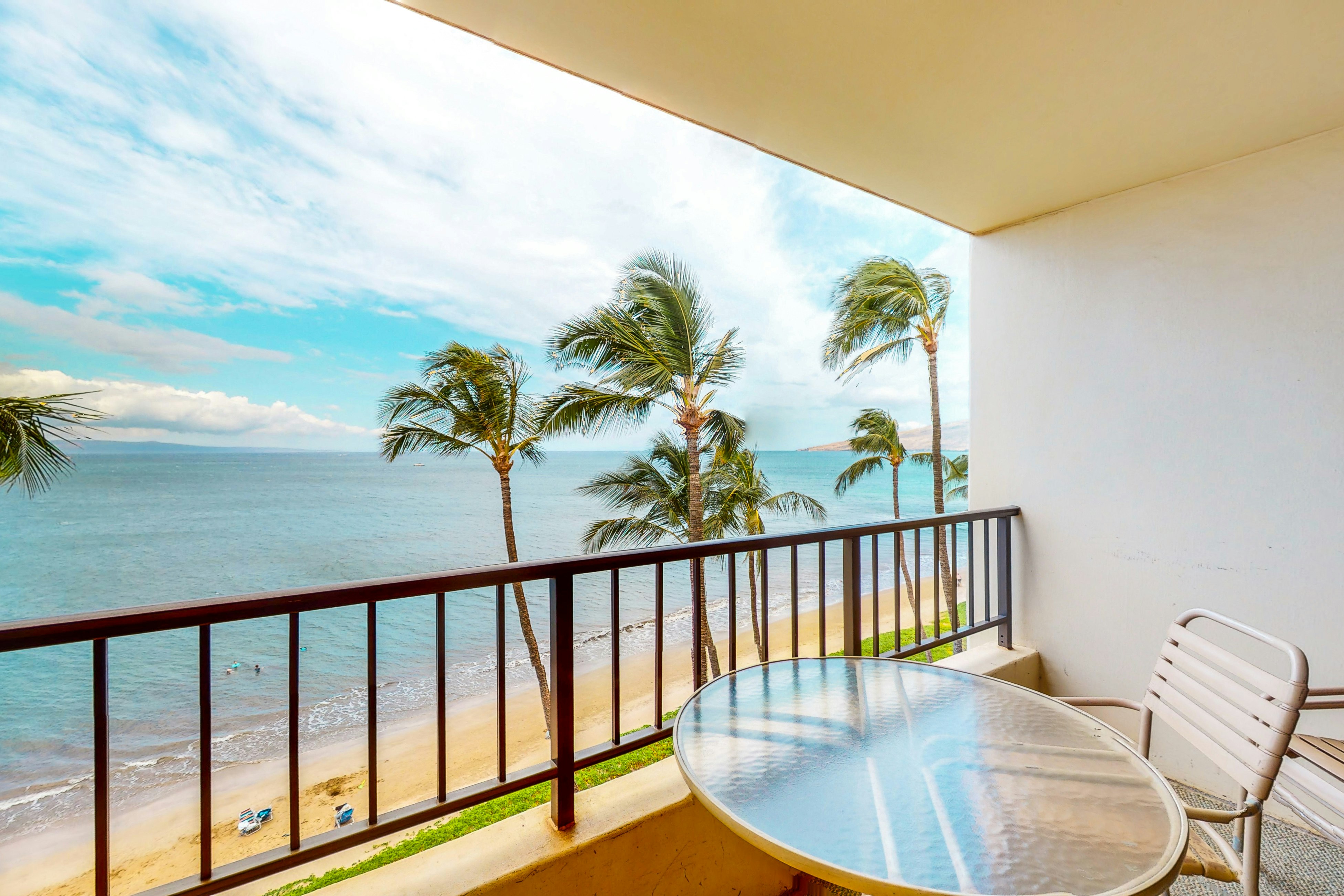 Sugar Beach Resort PH36