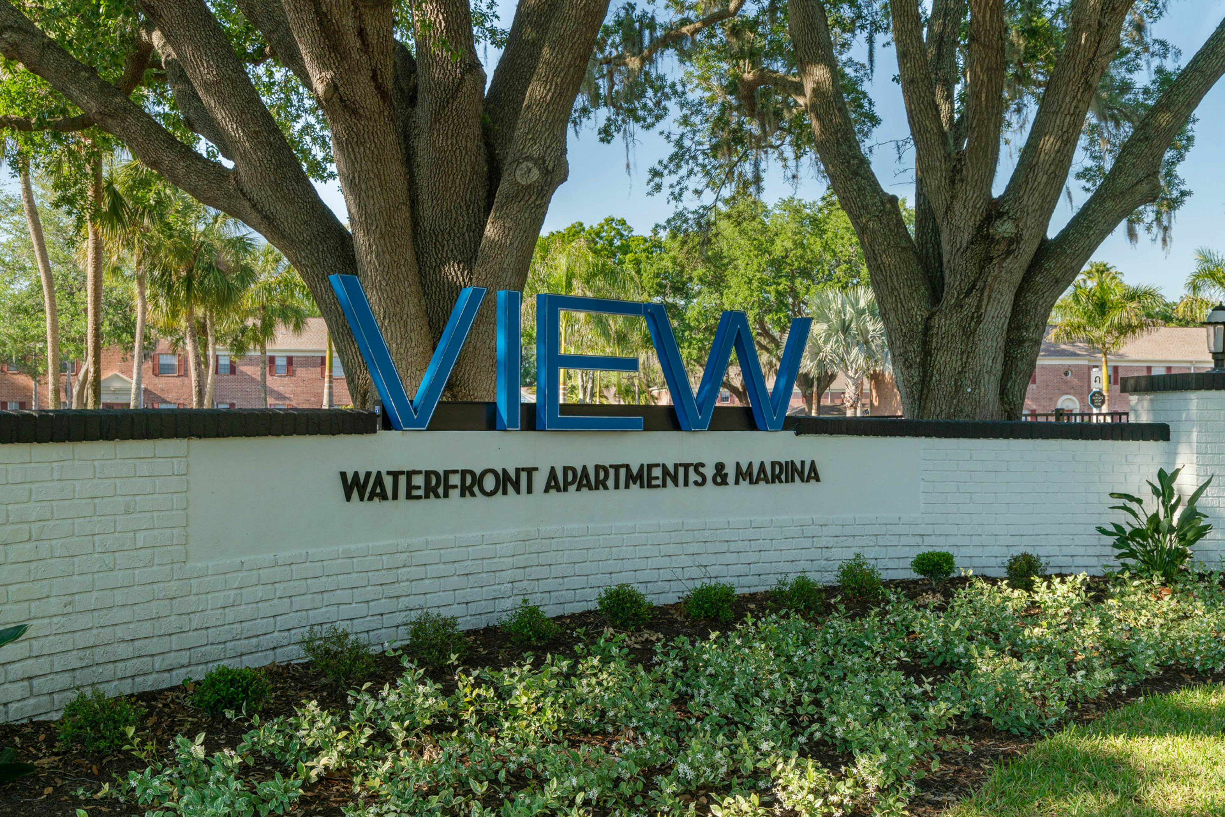 Carlton Arms View B1 # A