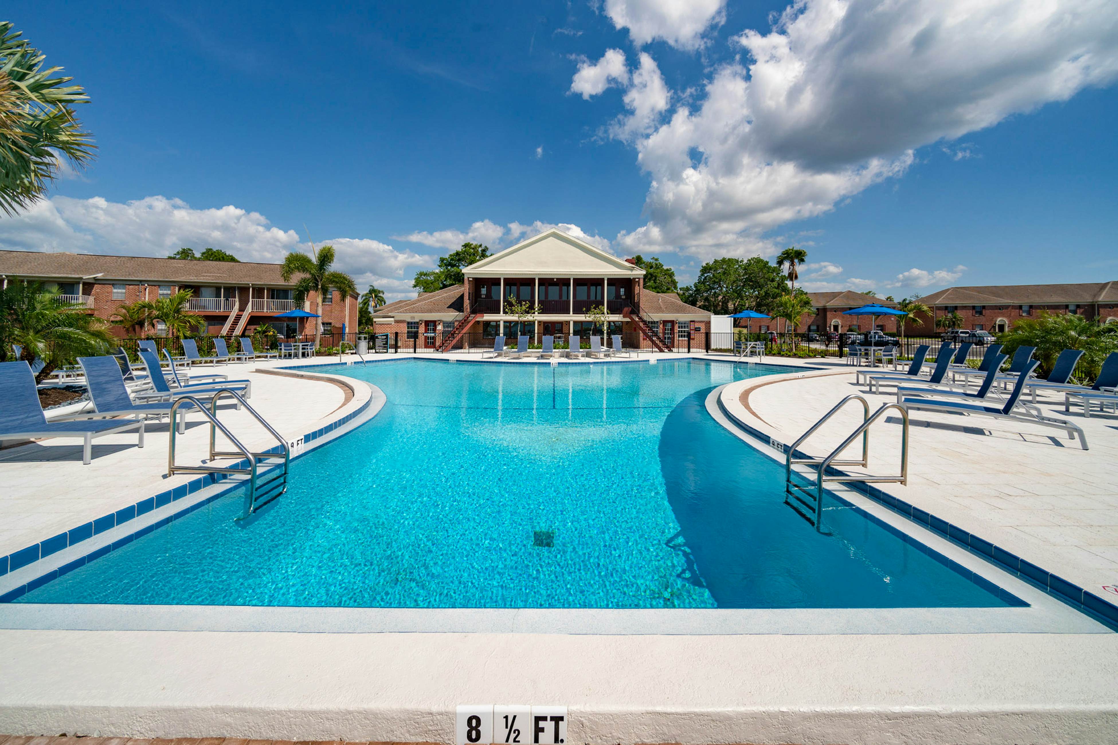 Carlton Arms View B1 # A