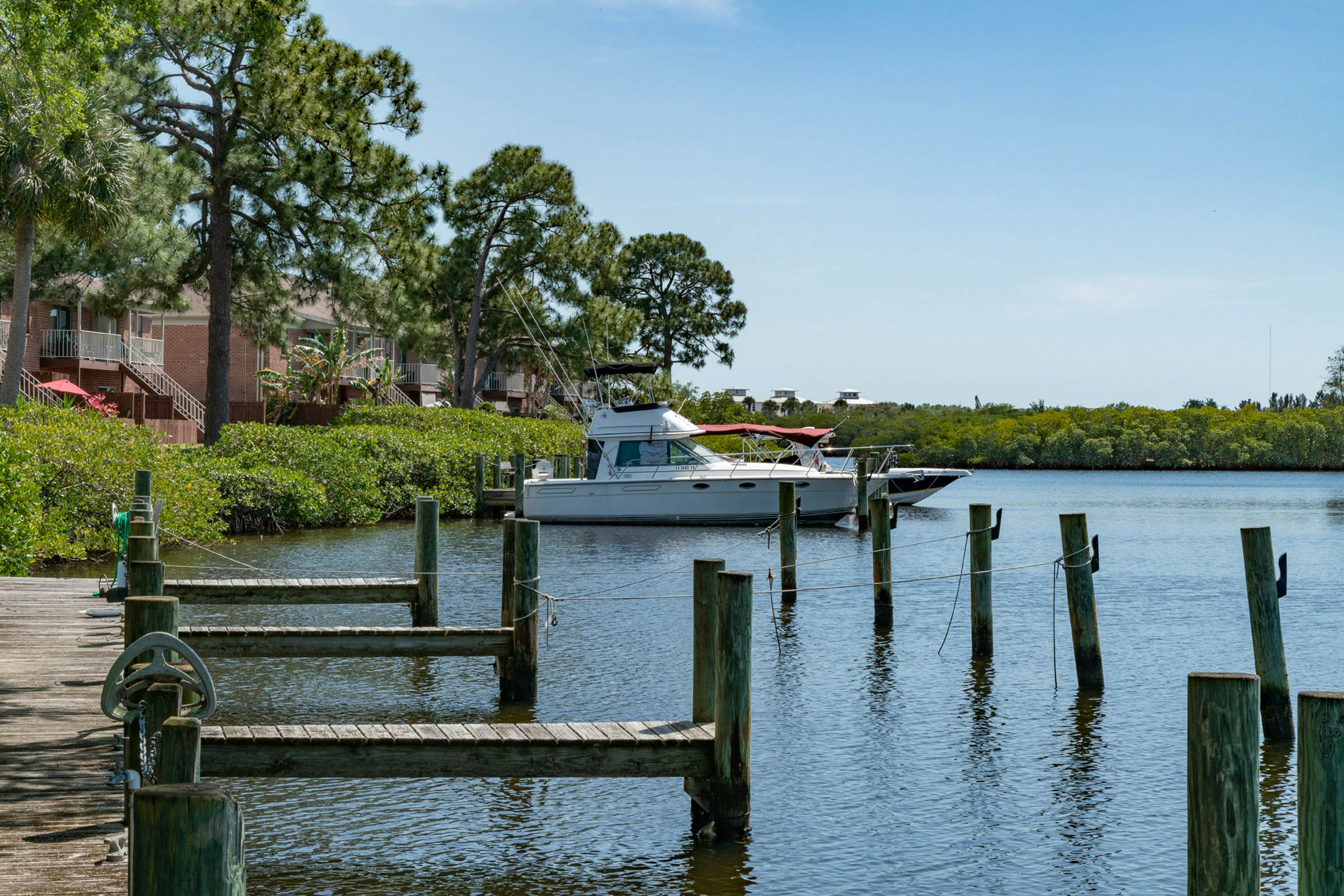 Carlton Arms View B1 # A