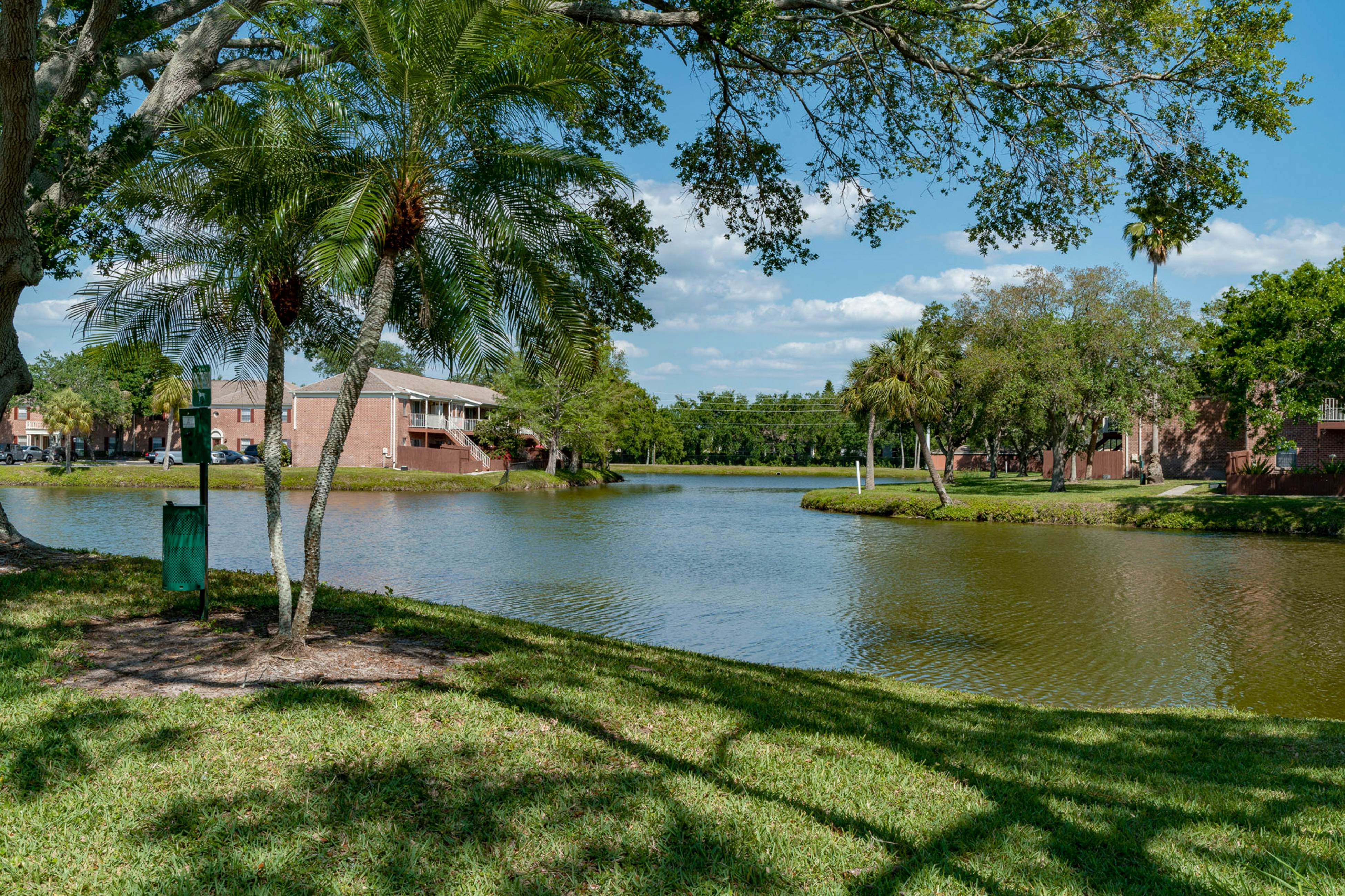 Carlton Arms View B1 # A