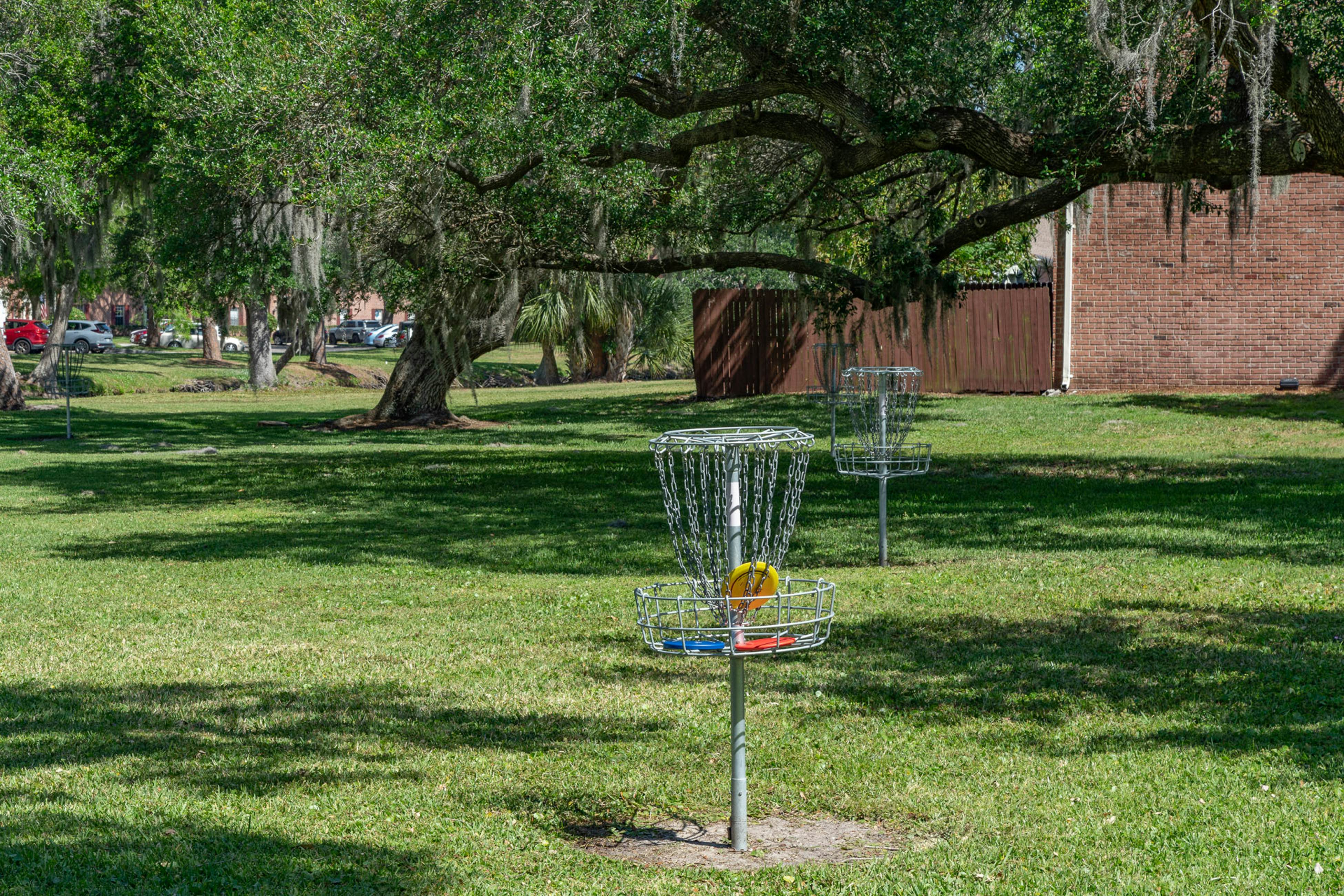 Carlton Arms View B1 # A