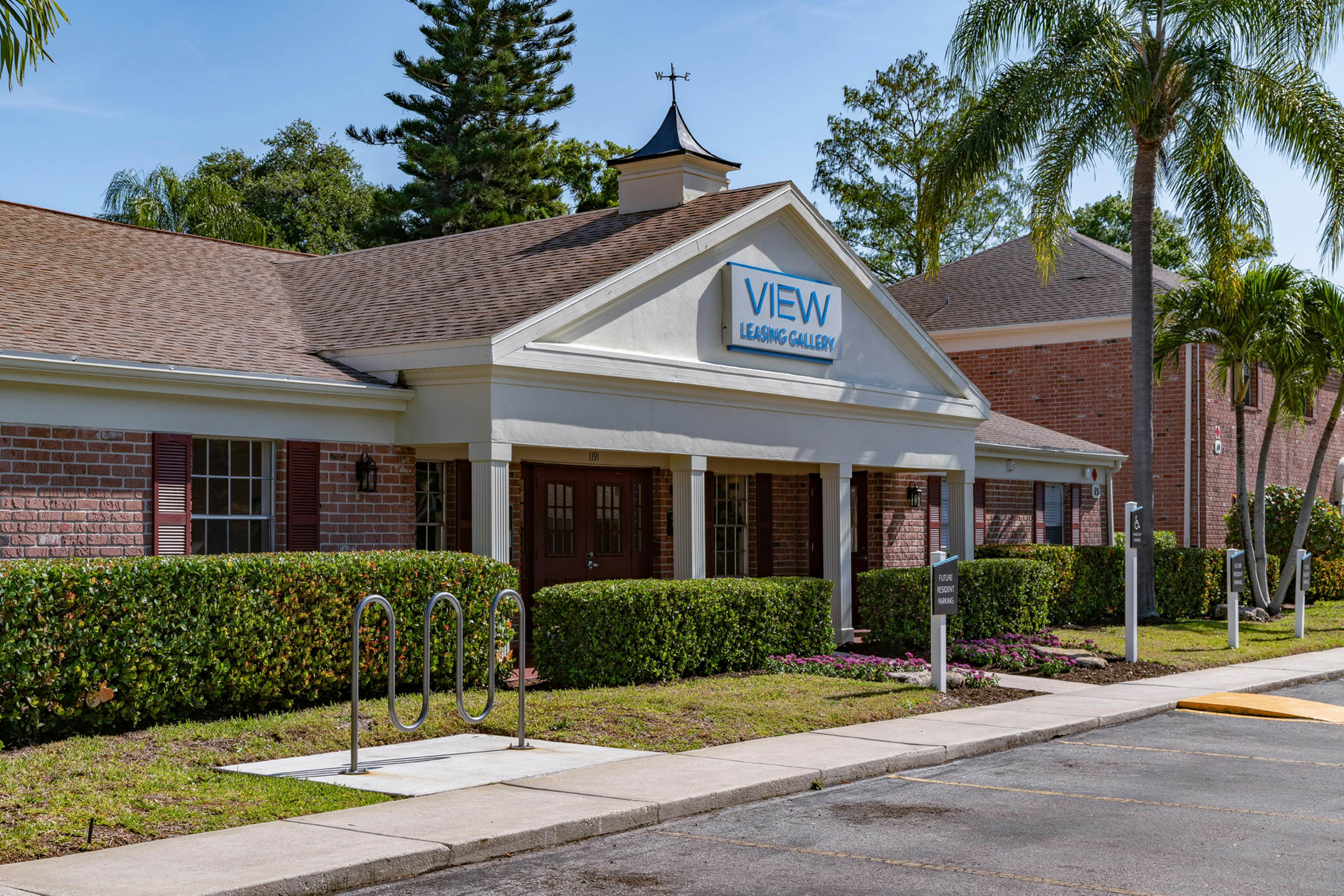 Carlton Arms View B1 # A