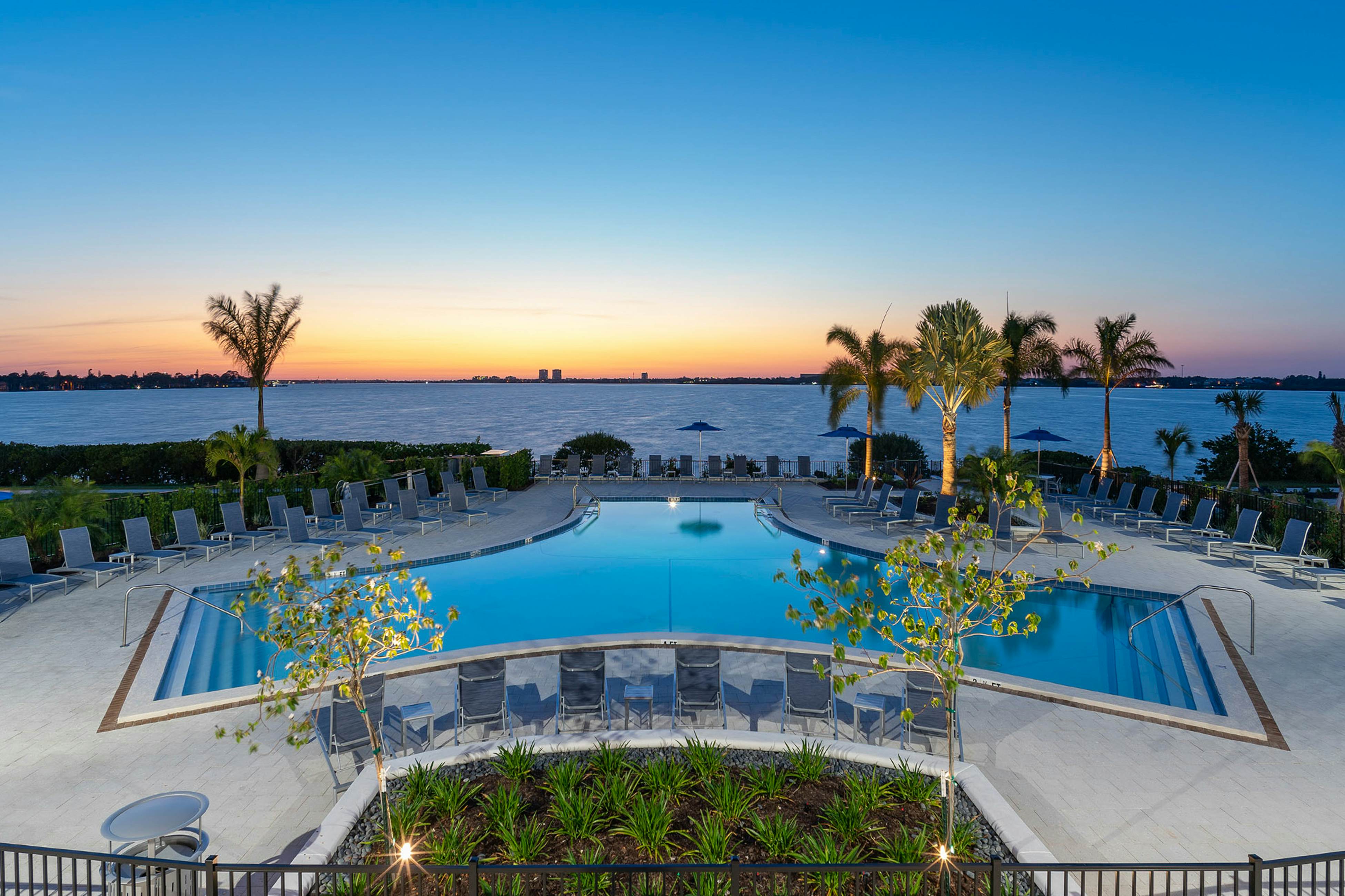 Carlton Arms View B1 # A