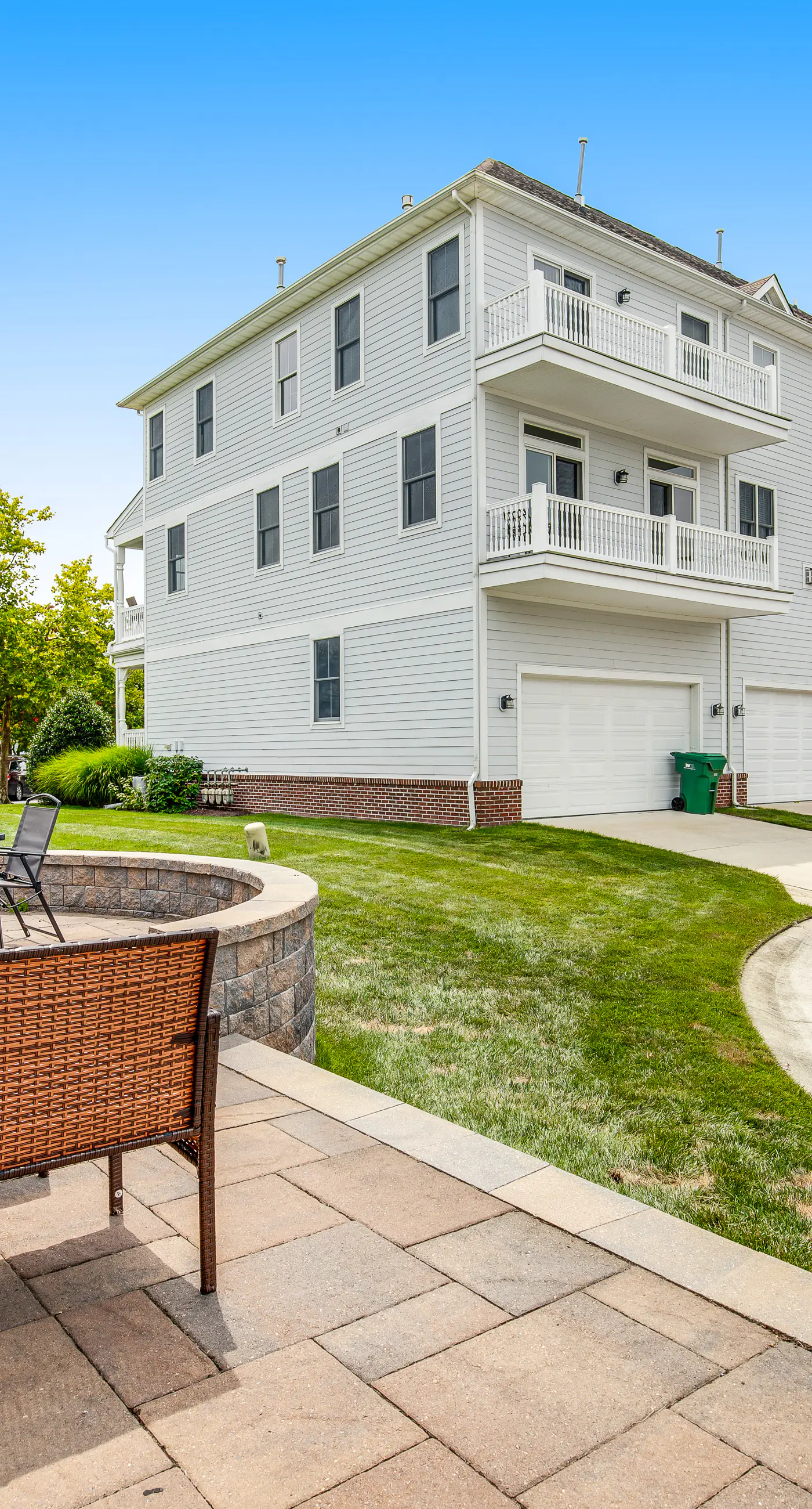 Bayside Resort 11284 Signature Boulavard 3 BD Selbyville, DE