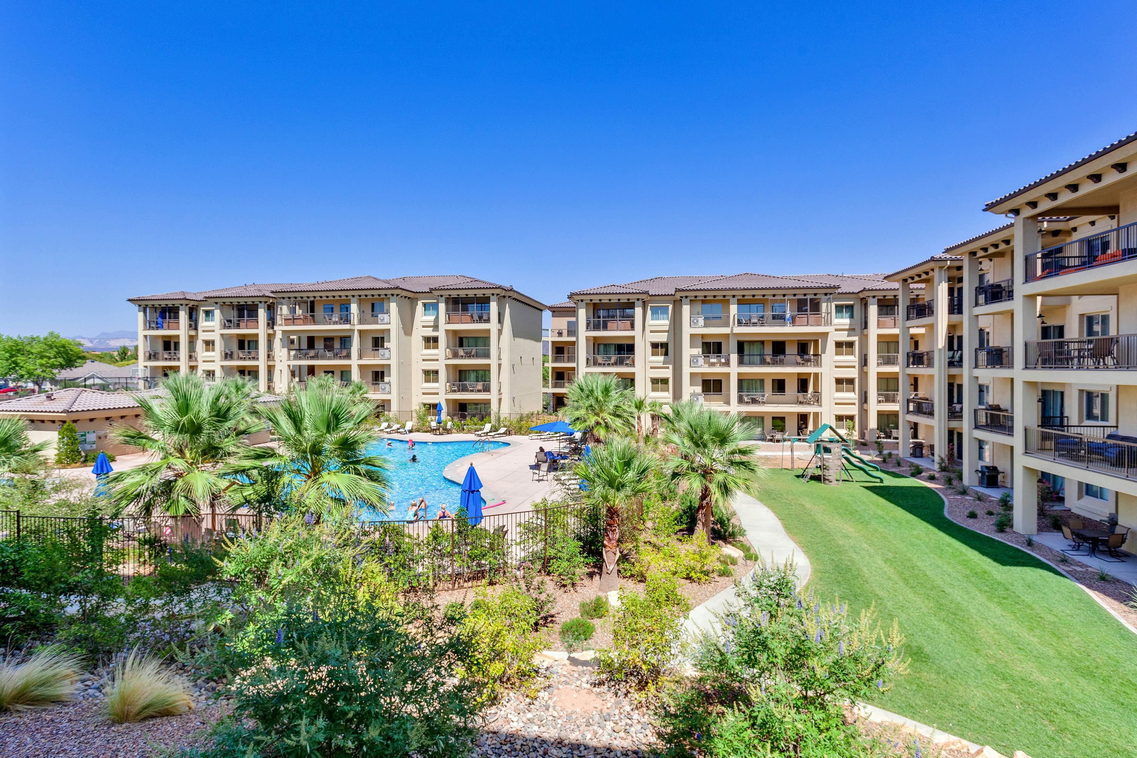 Estancia Enchantment