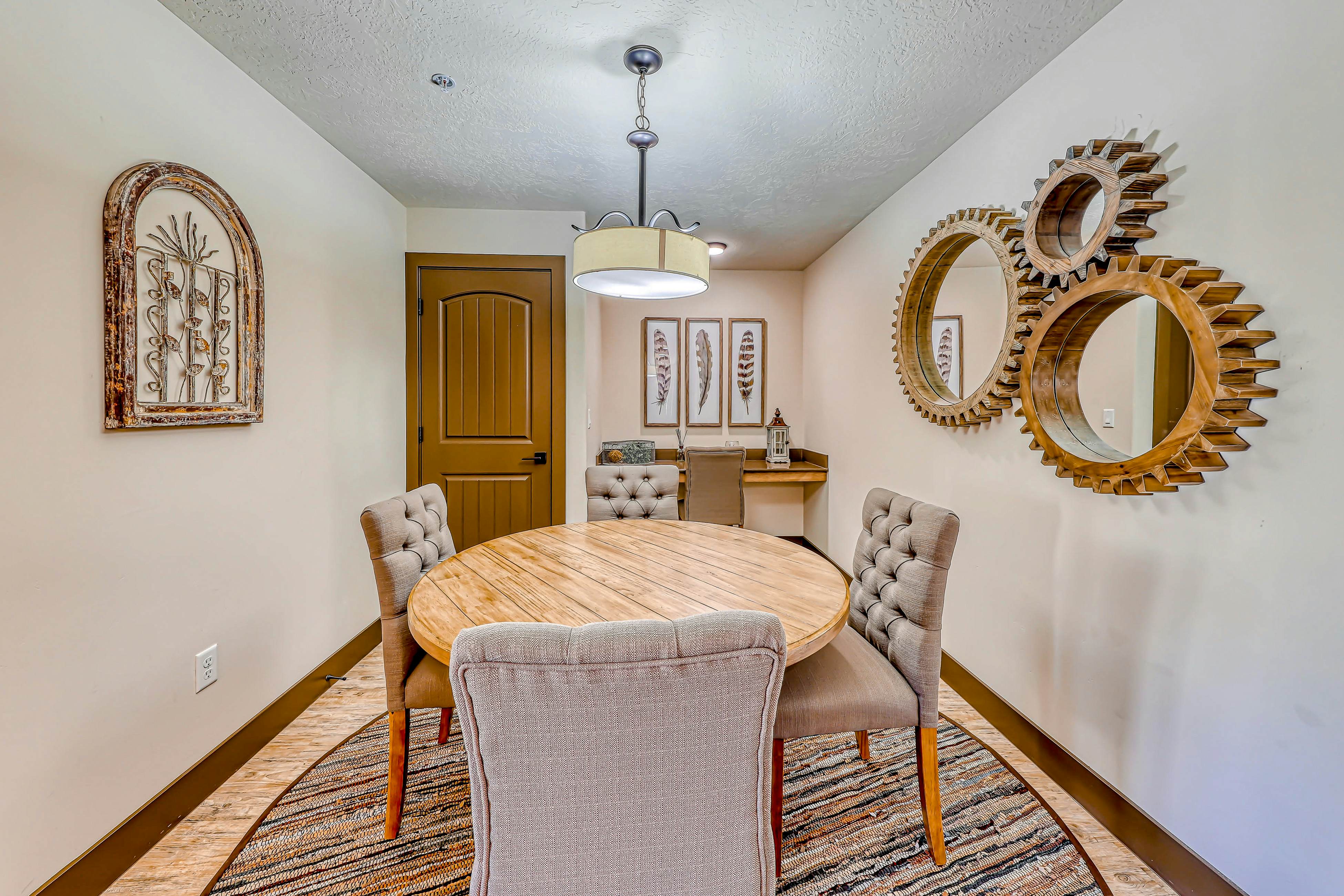 Estancia Enchantment