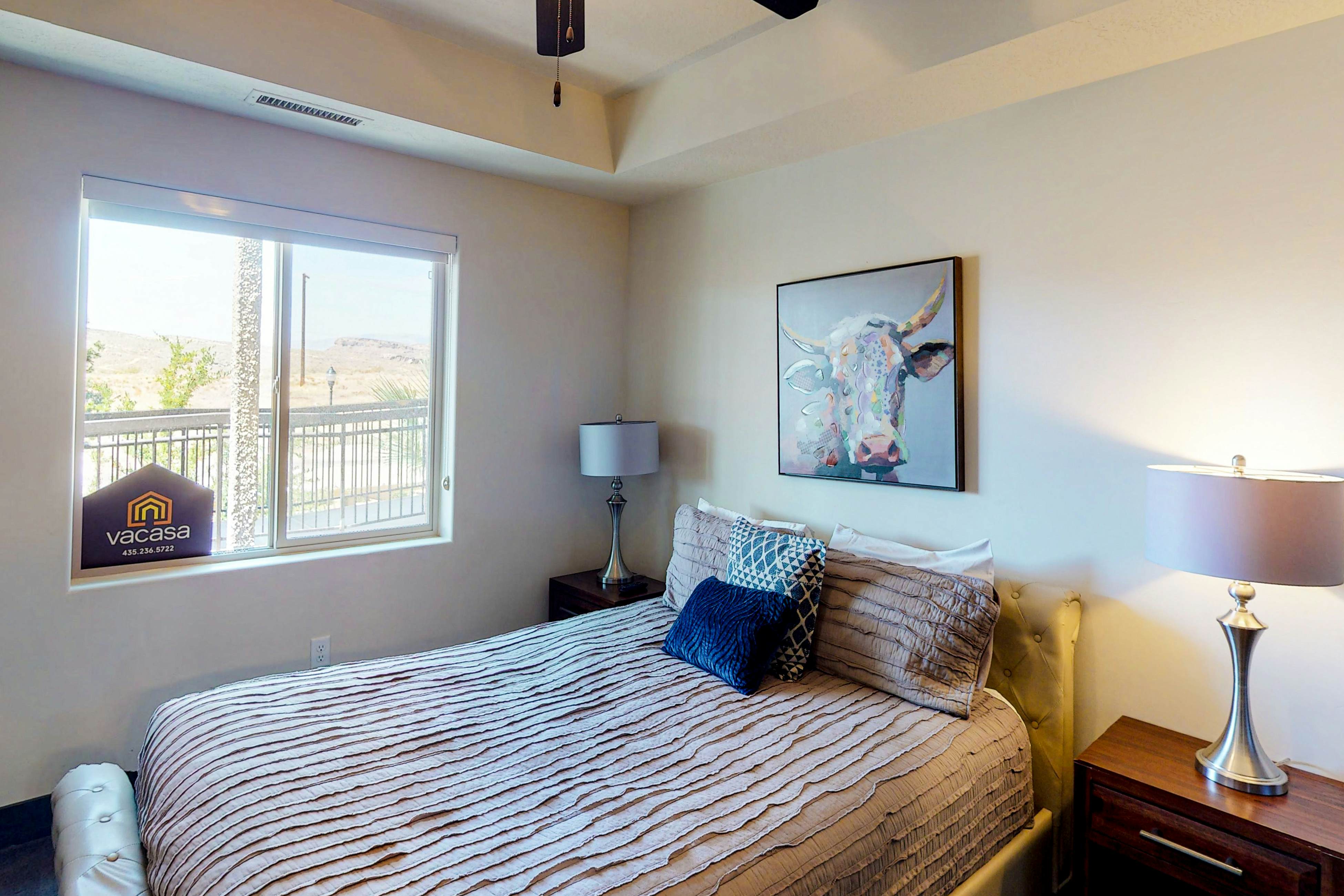 Estancia Enchantment