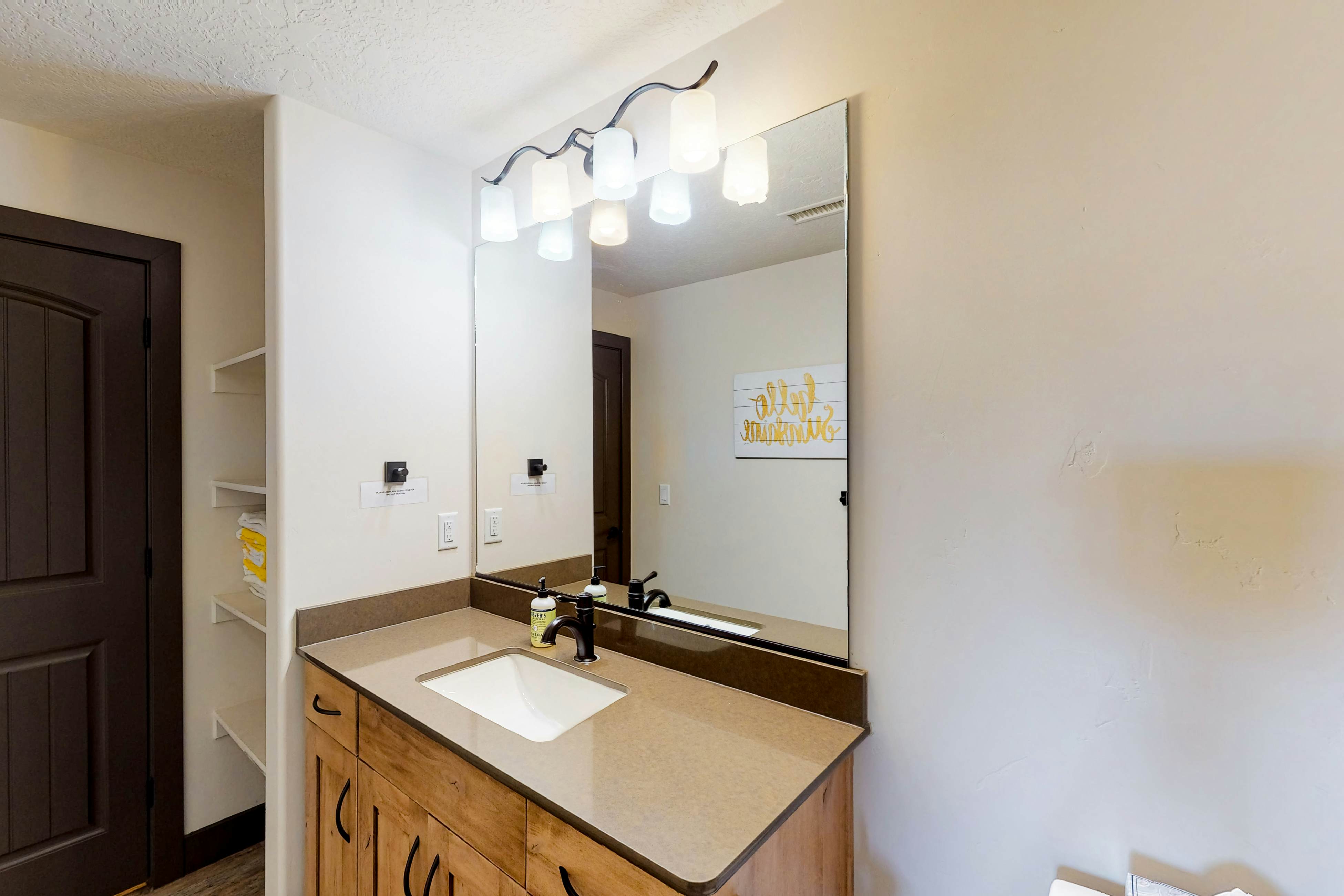 Estancia Enchantment