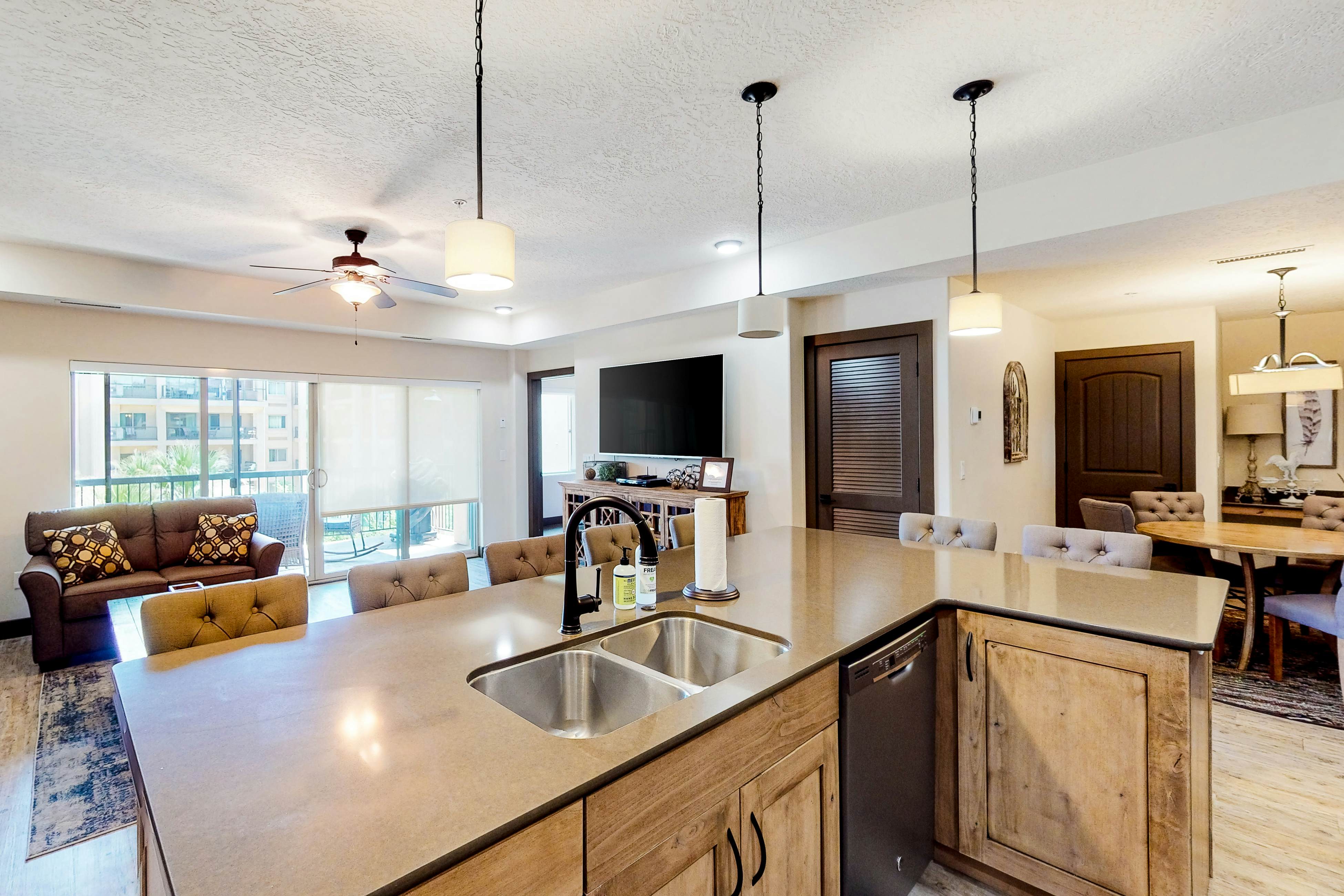 Estancia Enchantment