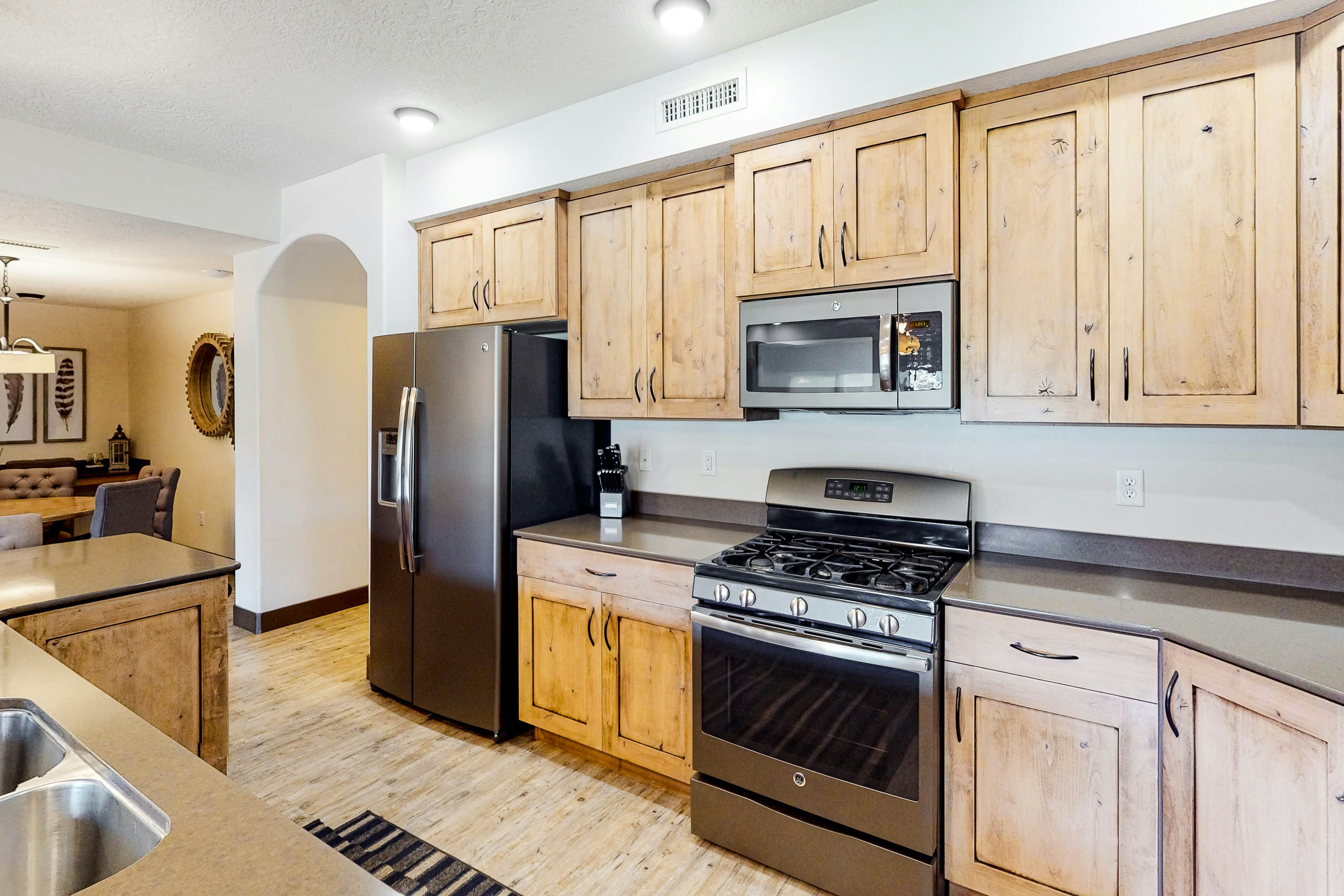 Estancia Enchantment