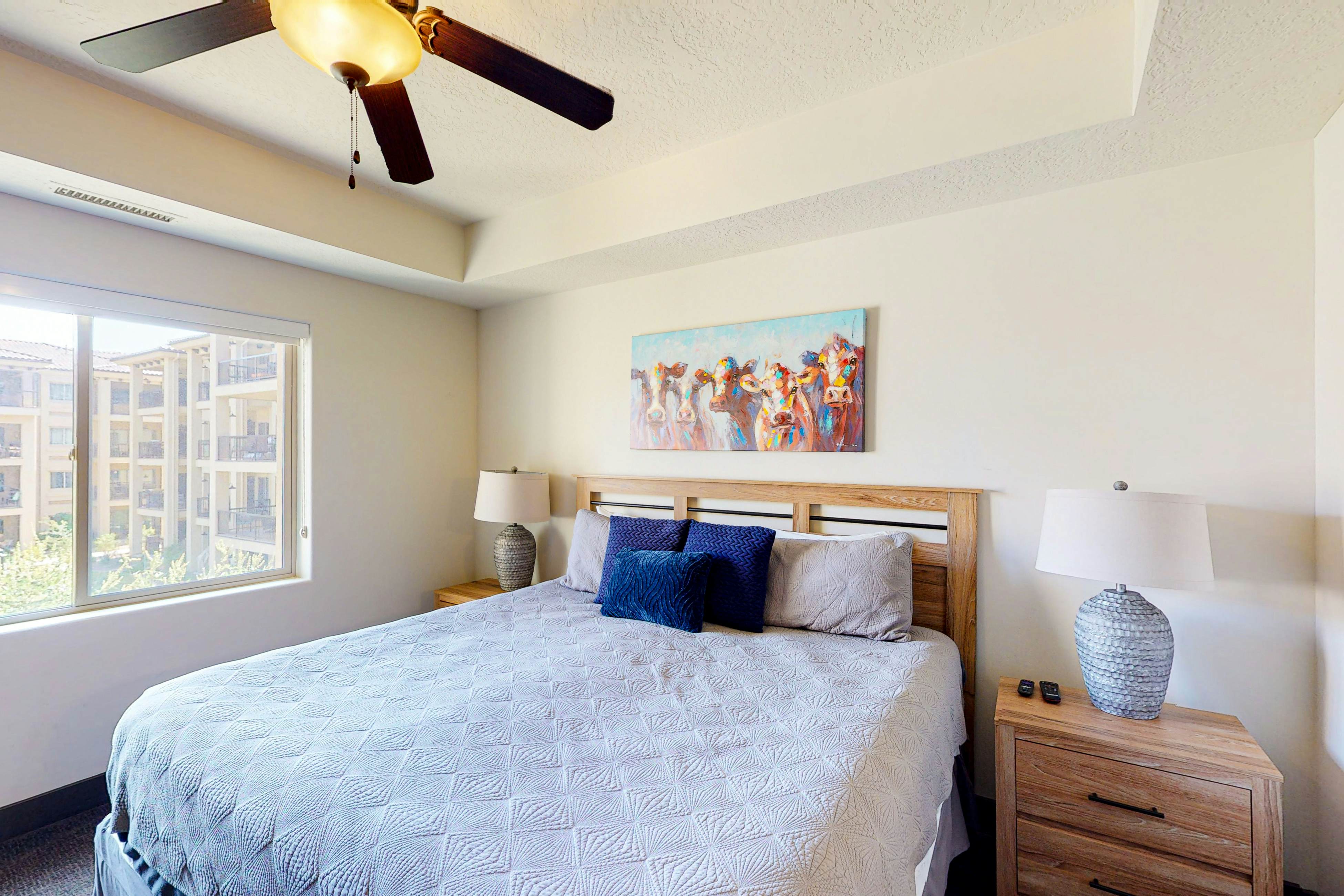 Estancia Enchantment