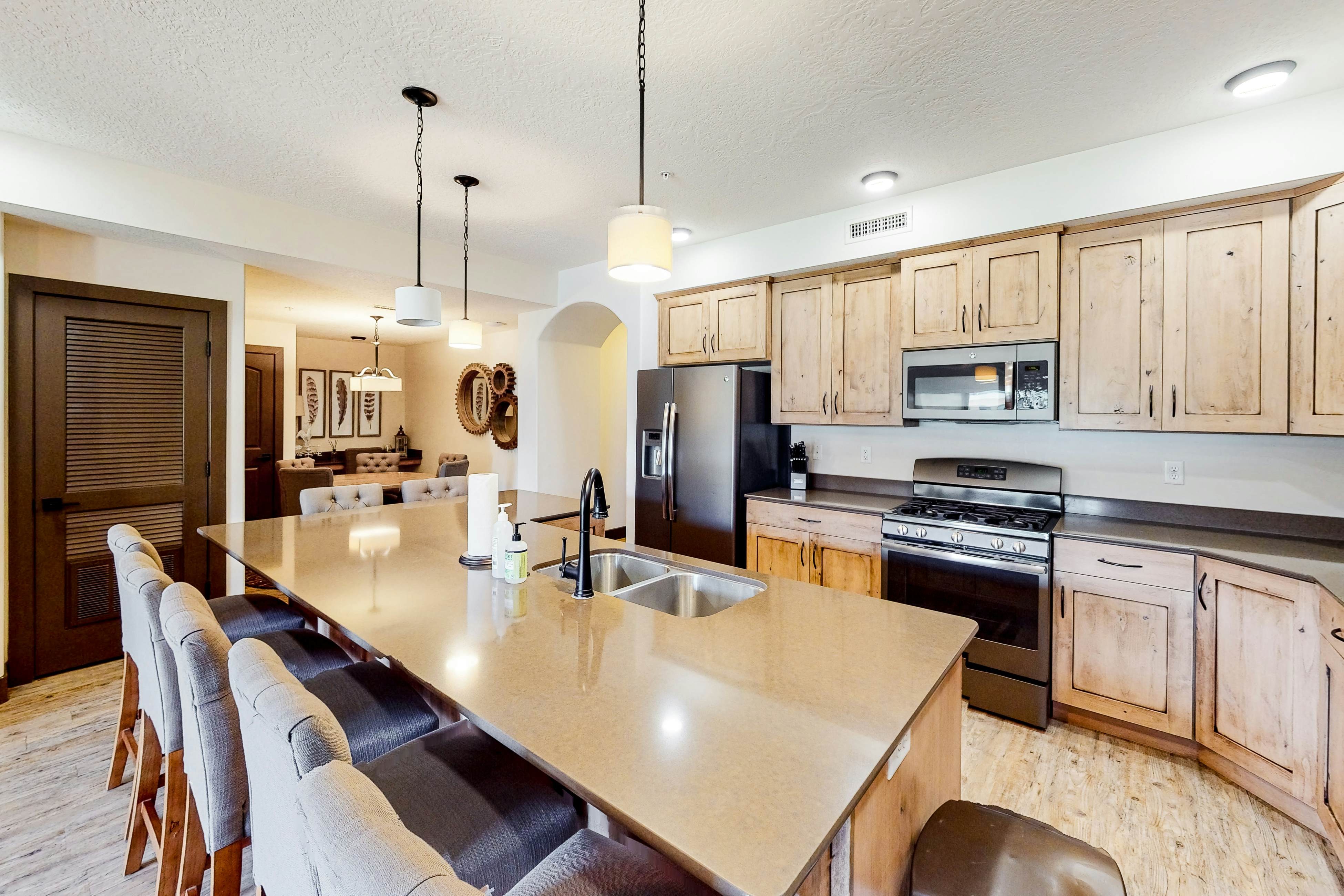 Estancia Enchantment