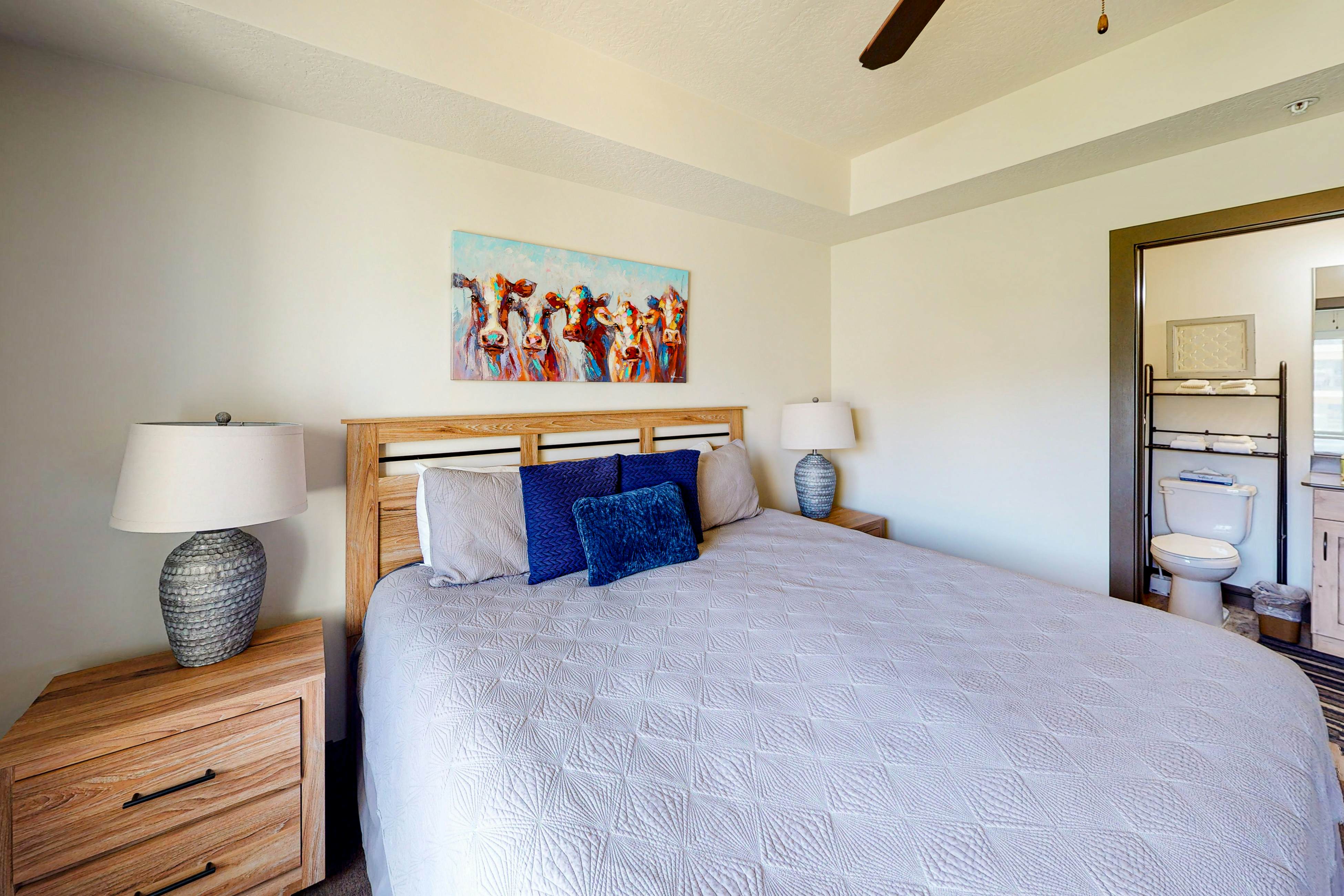 Estancia Enchantment