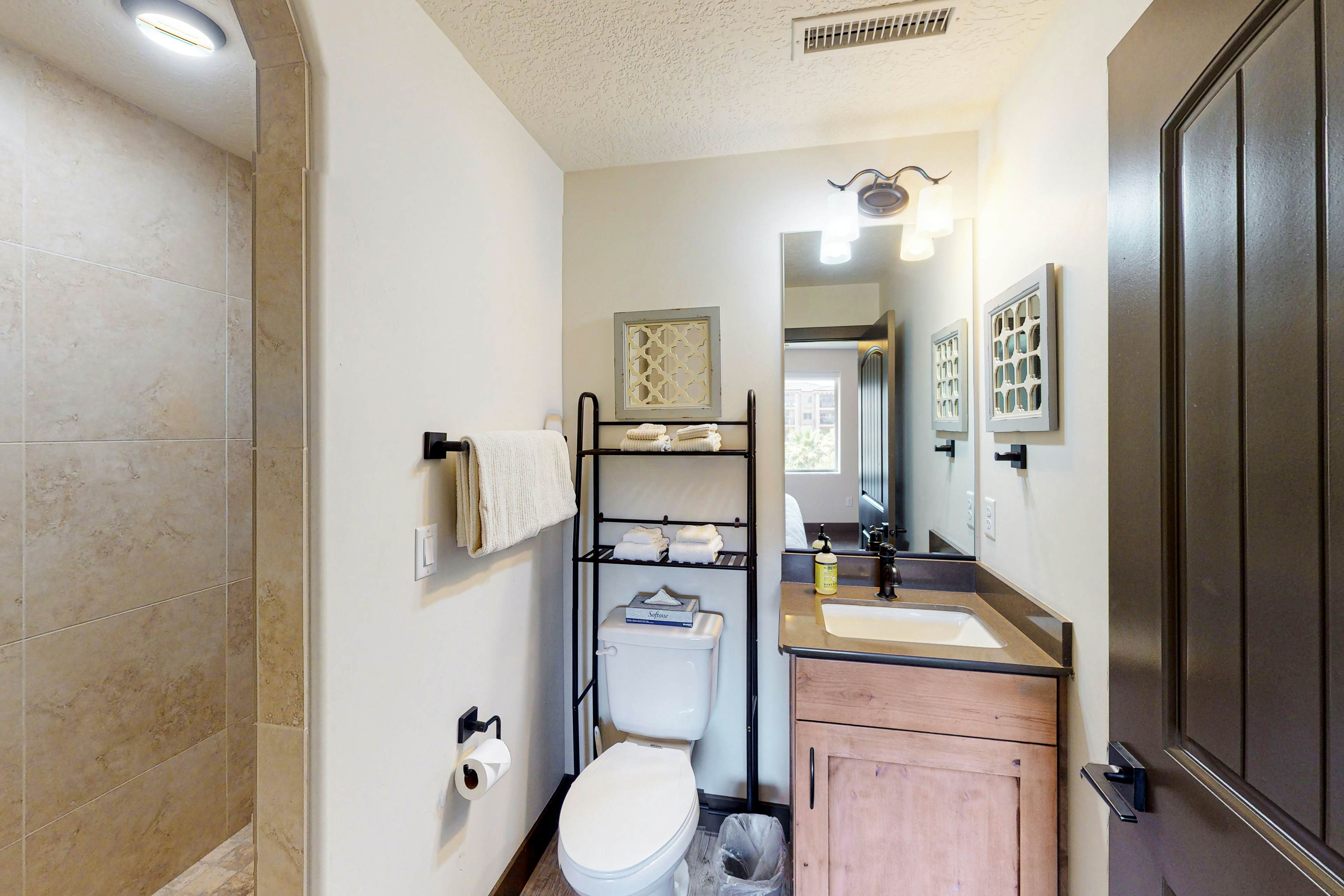 Estancia Enchantment