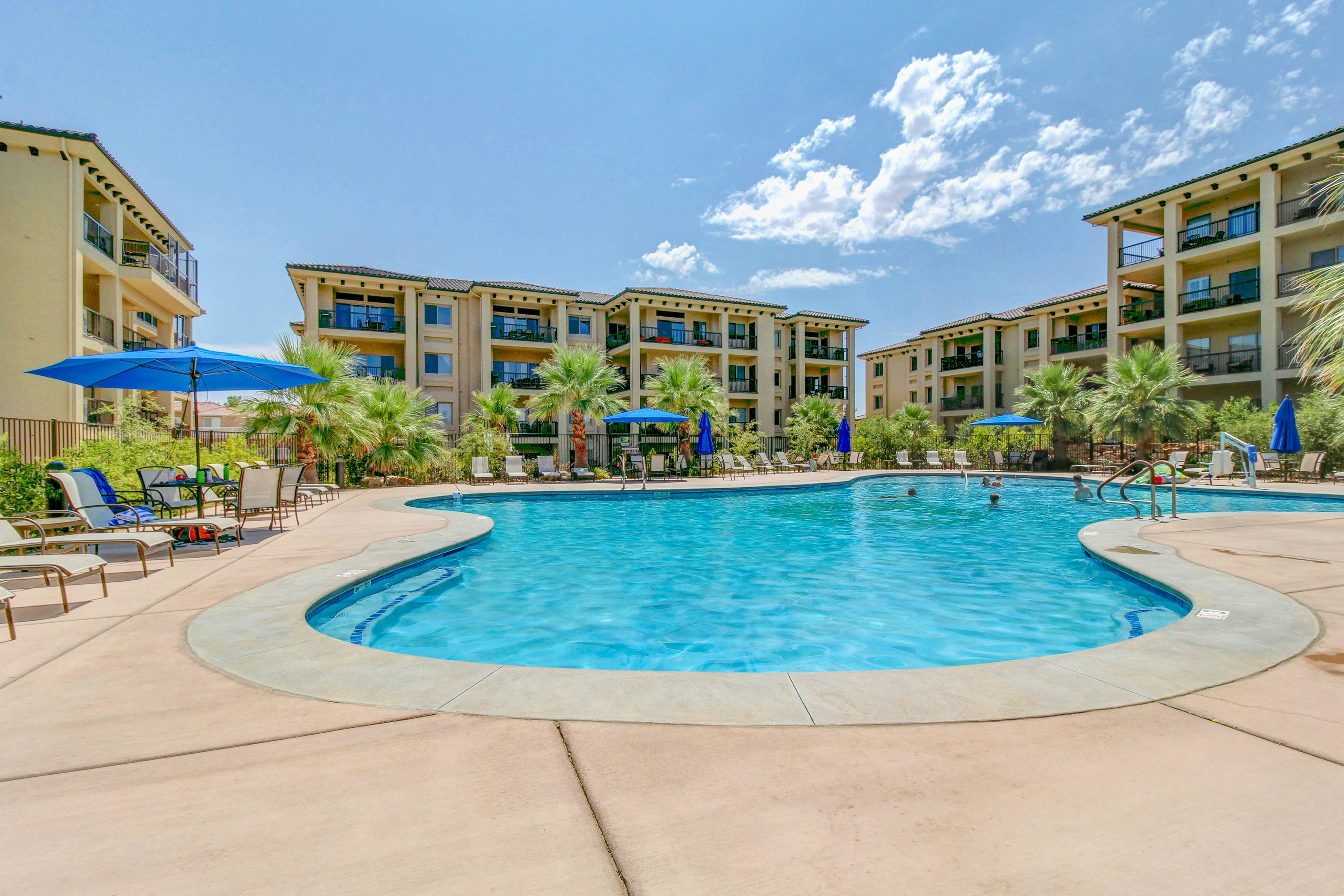 Estancia Enchantment