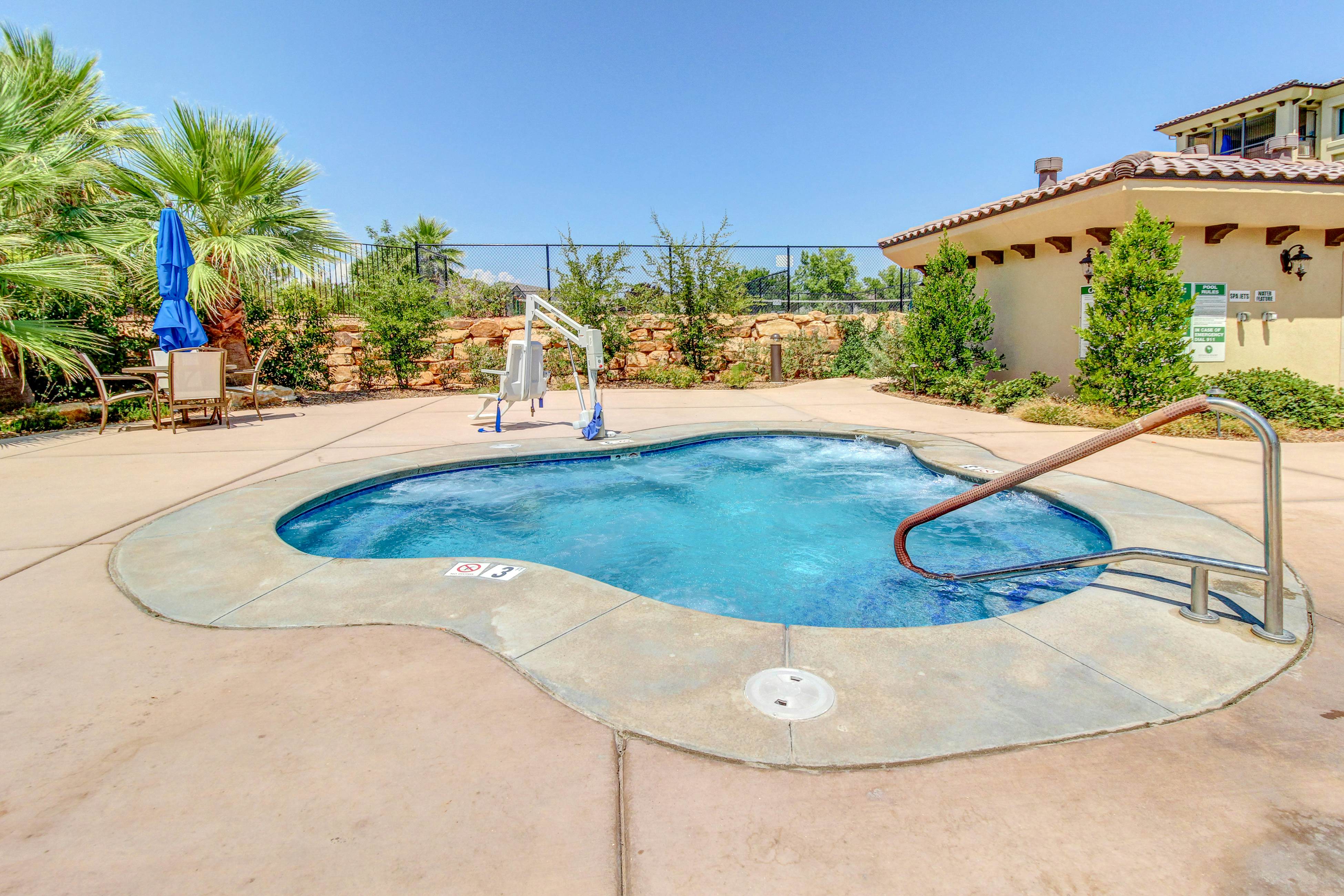 Estancia Enchantment