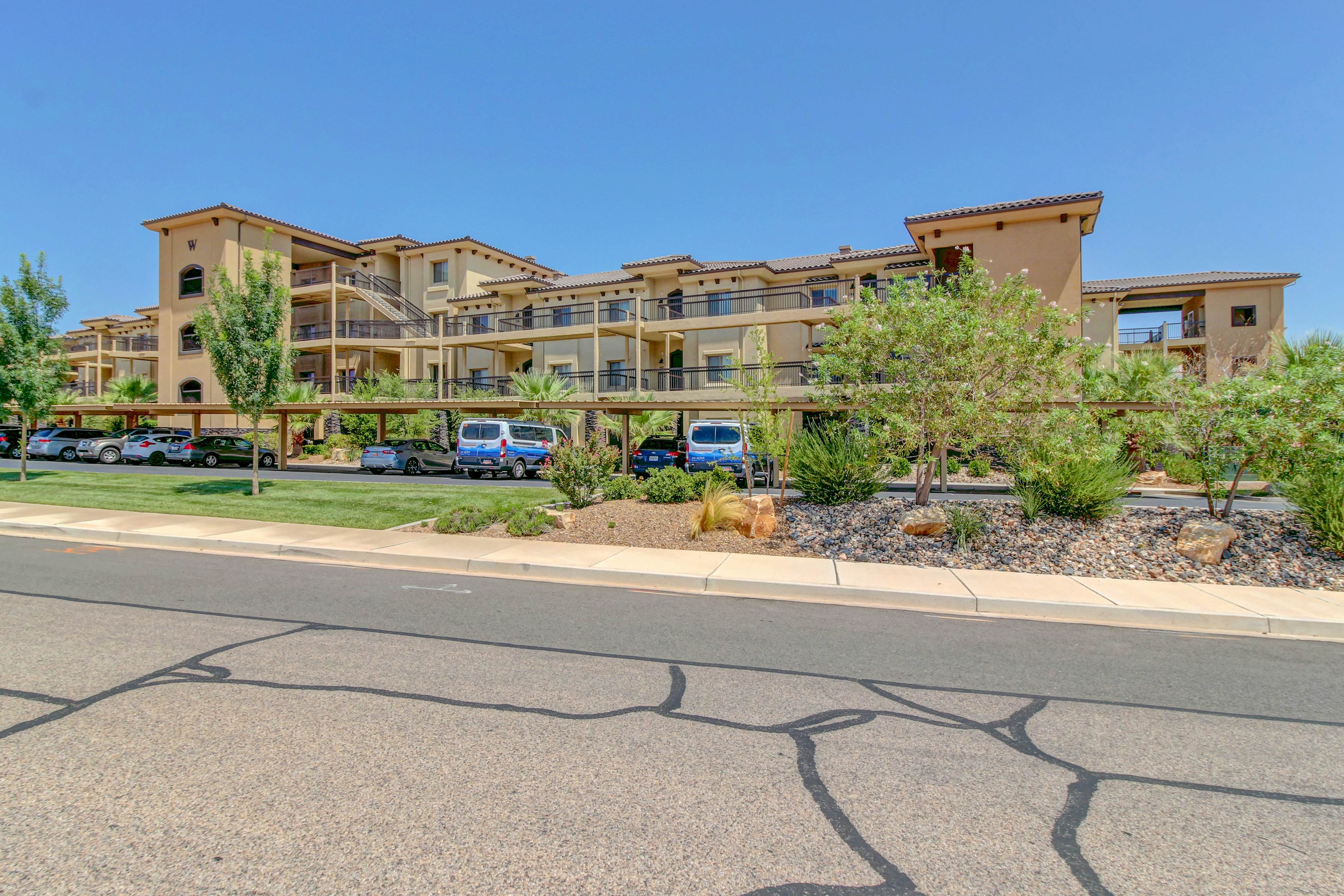 Estancia Enchantment