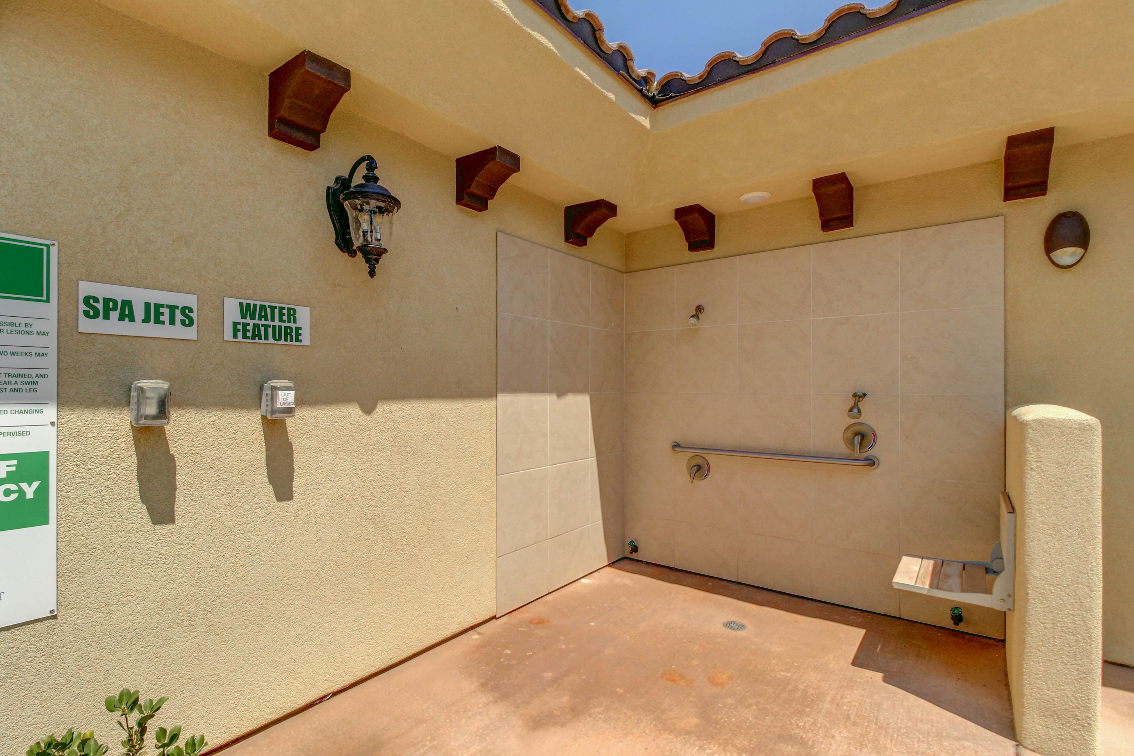 Estancia Enchantment