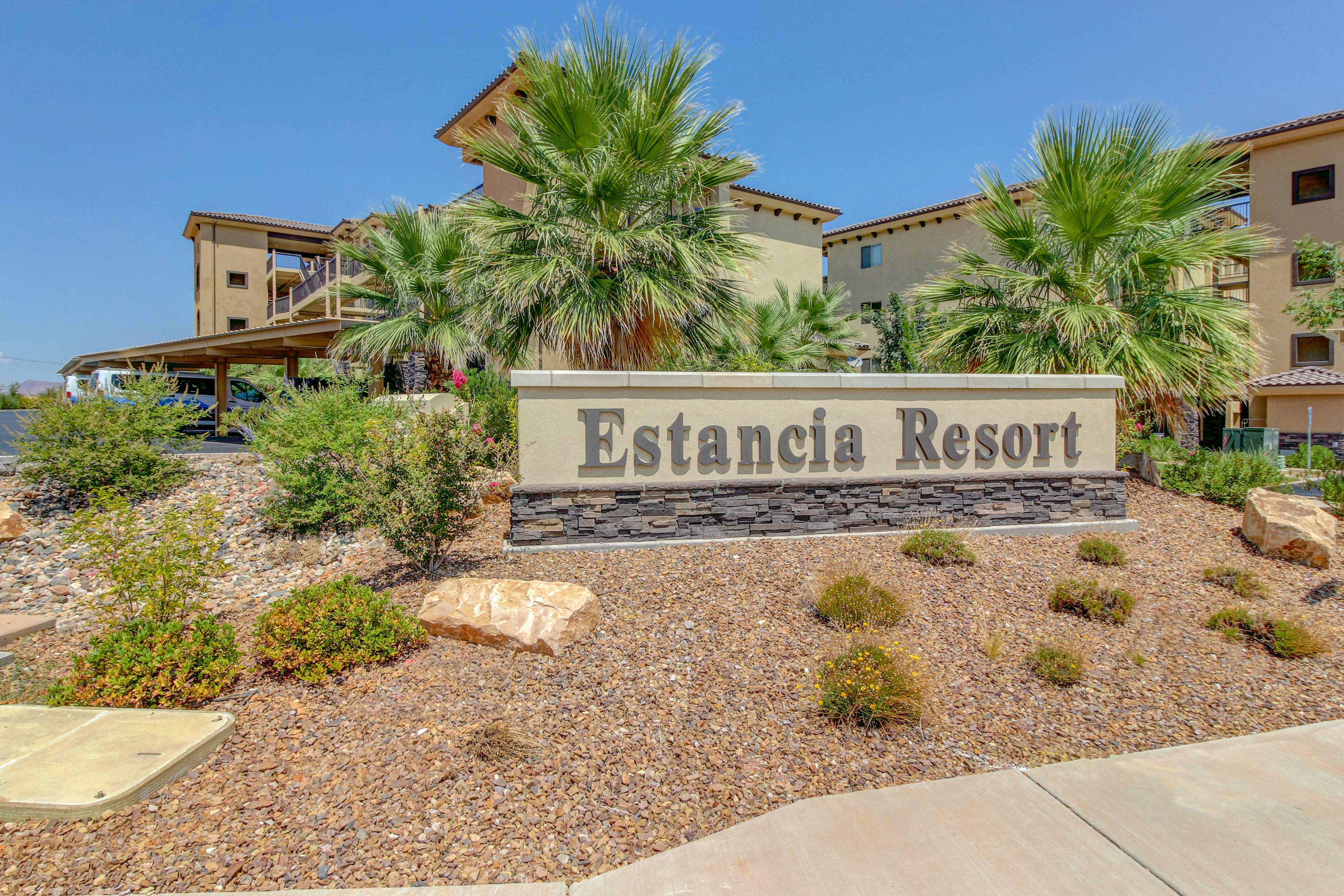 Estancia Enchantment