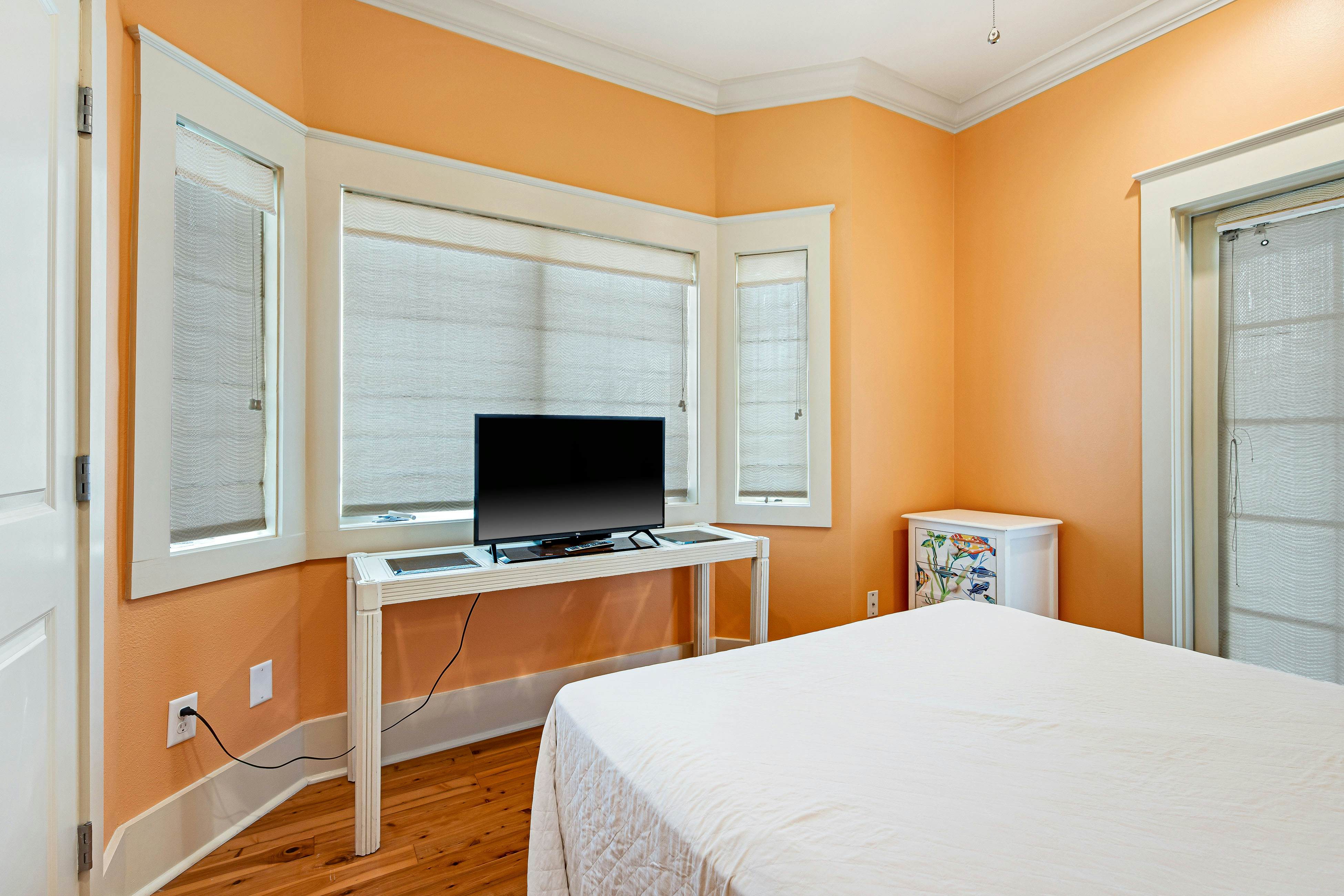 Carillon Beach 16 - Once Upon a Time