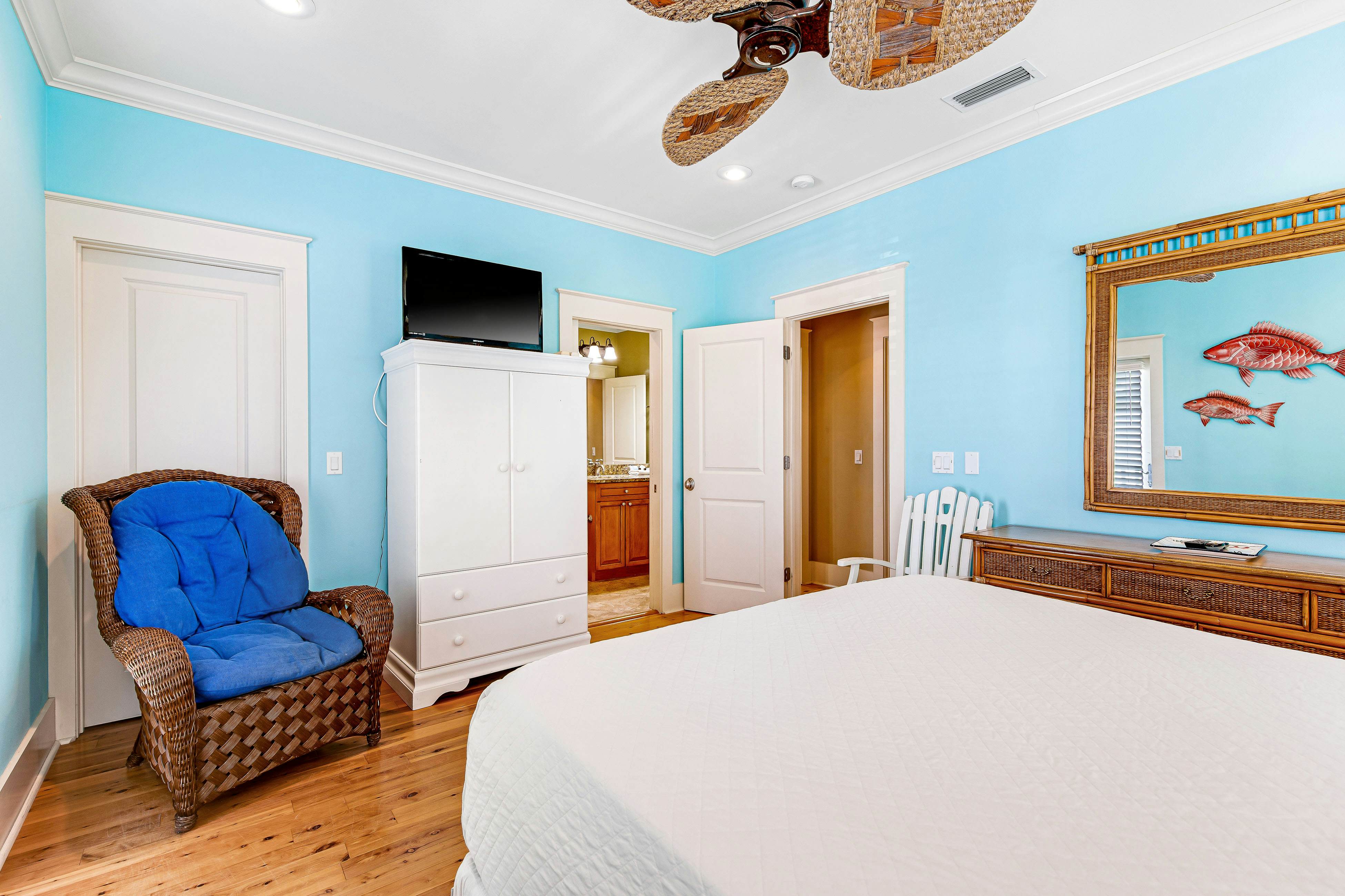 Carillon Beach 16 - Once Upon a Time