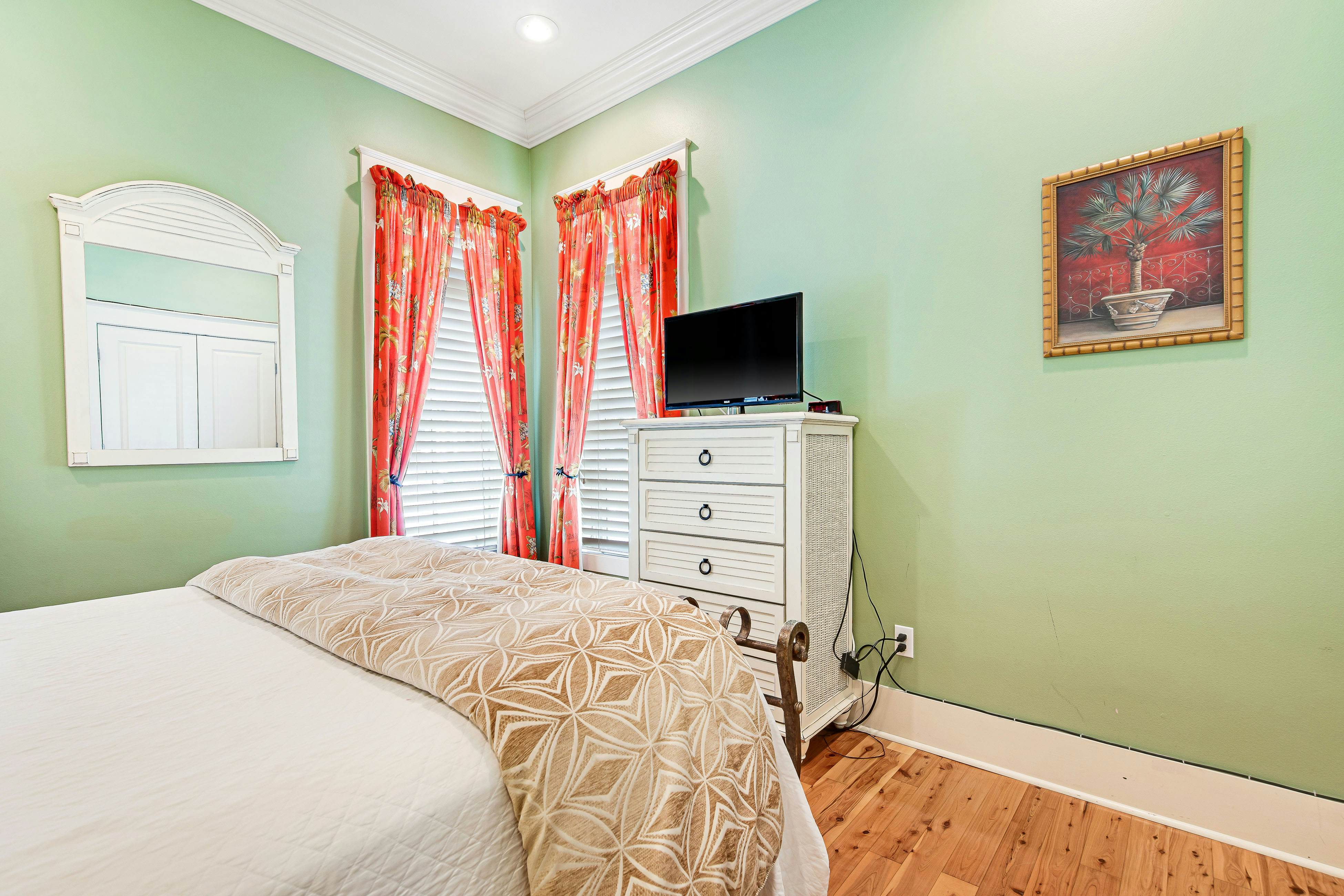 Carillon Beach 16 - Once Upon a Time