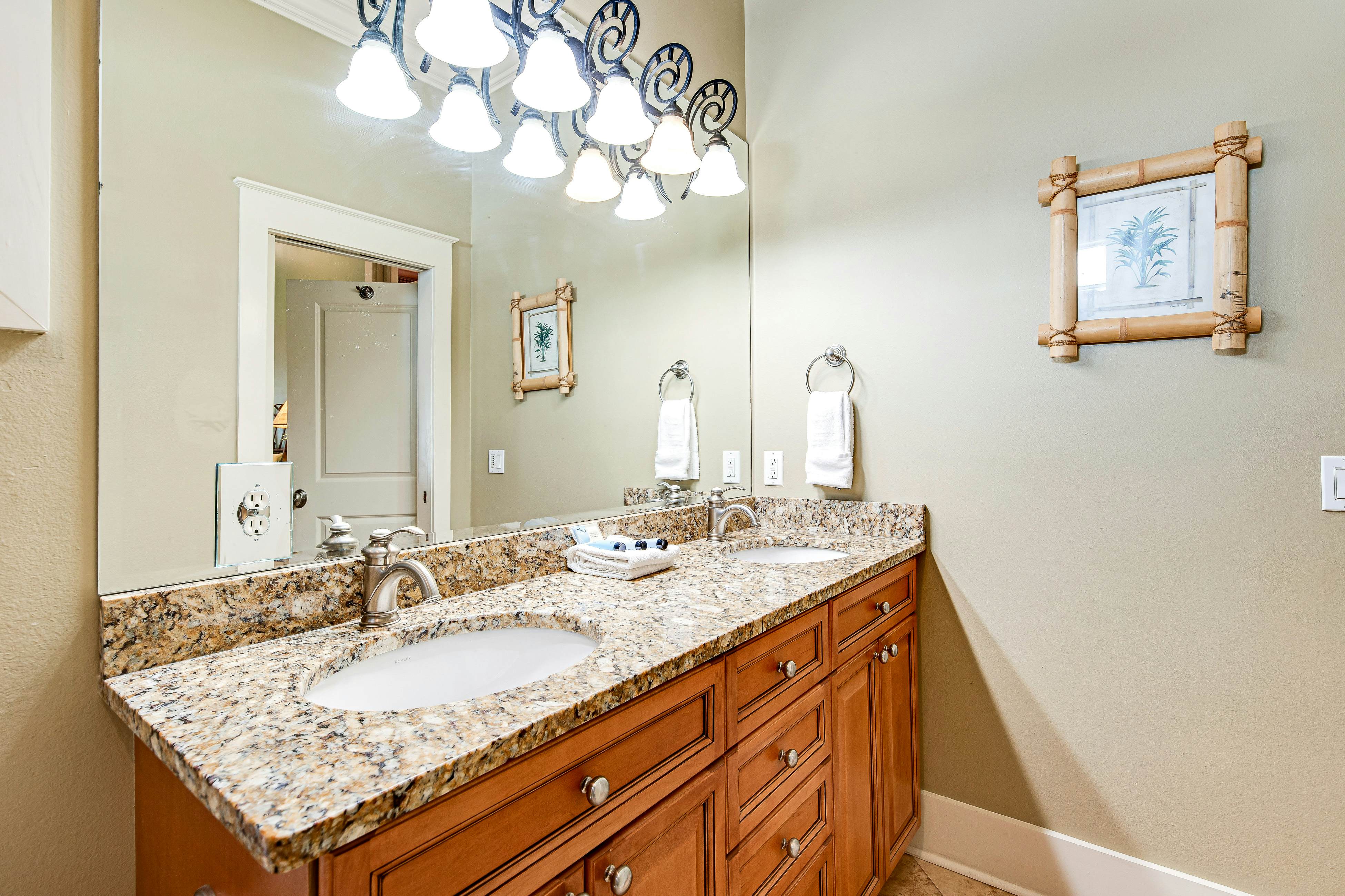 Carillon Beach 16 - Once Upon a Time