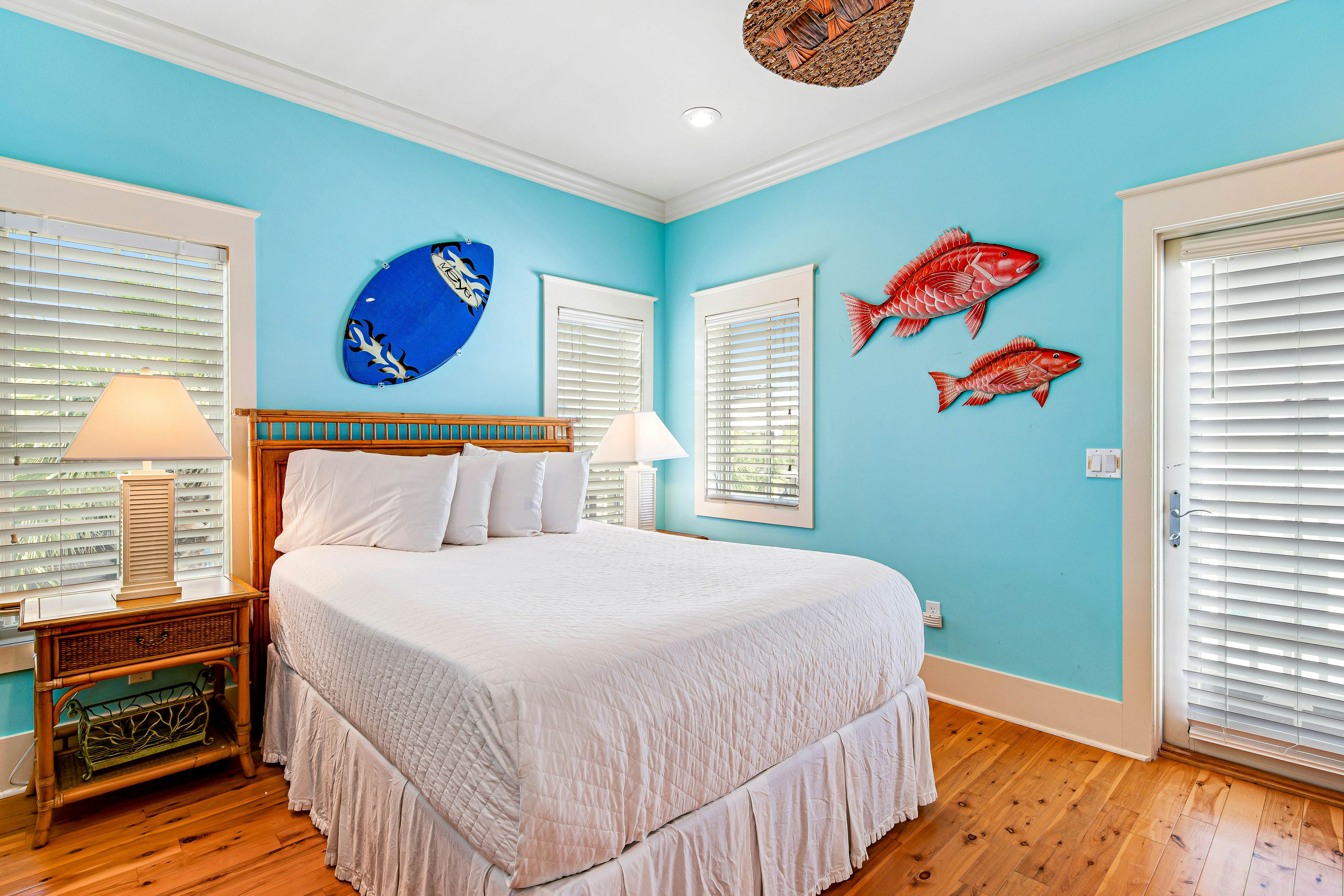 Carillon Beach 16 - Once Upon a Time