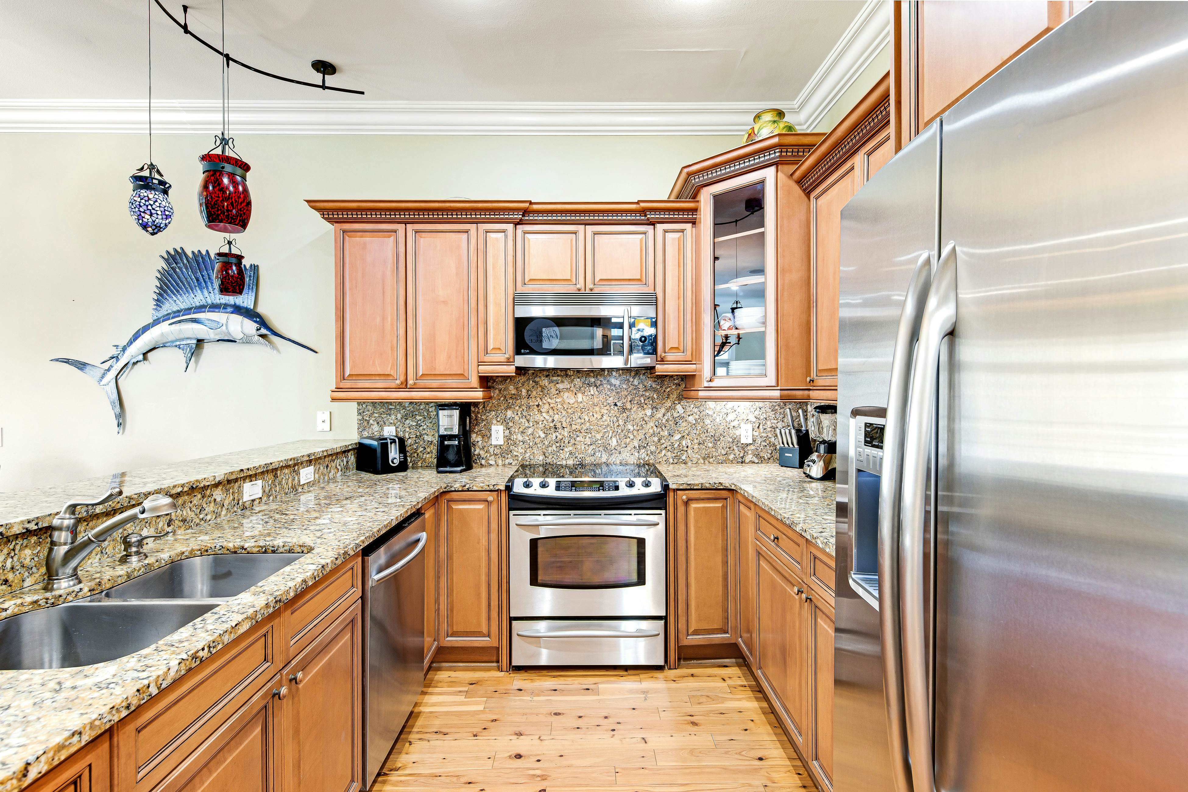 Carillon Beach 16 - Once Upon a Time