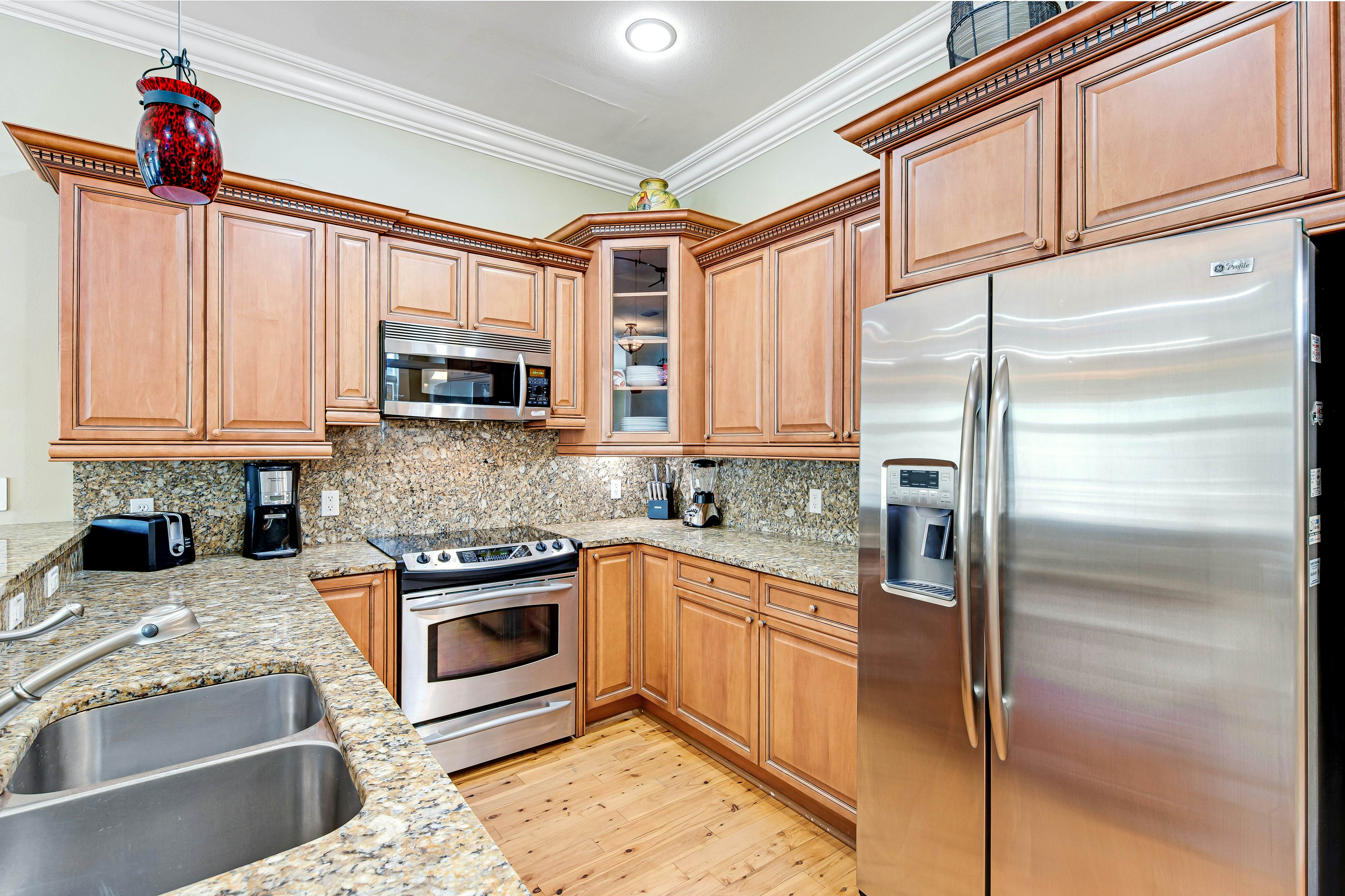 Carillon Beach 16 - Once Upon a Time