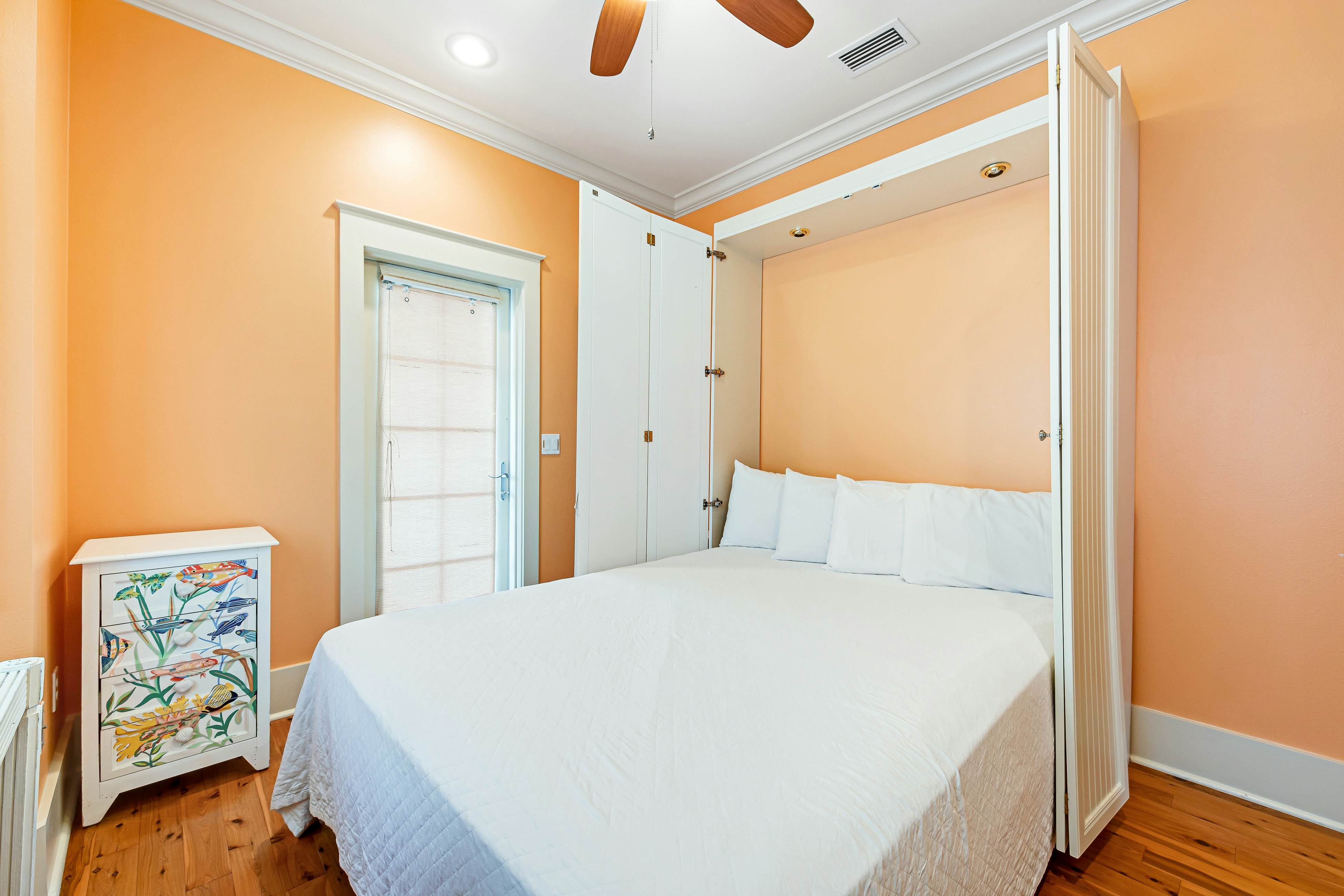 Carillon Beach 16 - Once Upon a Time