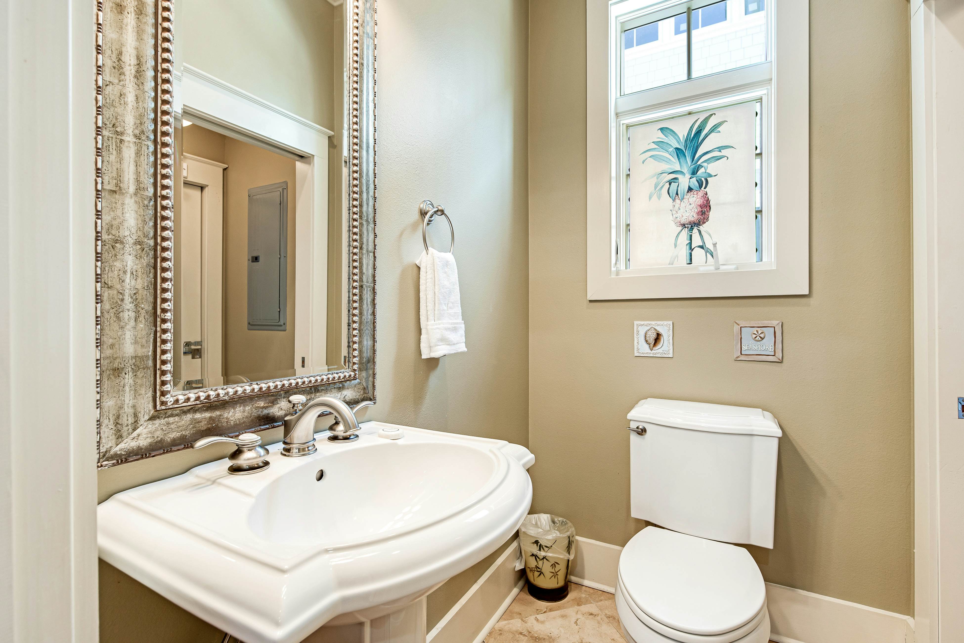 Carillon Beach 16 - Once Upon a Time