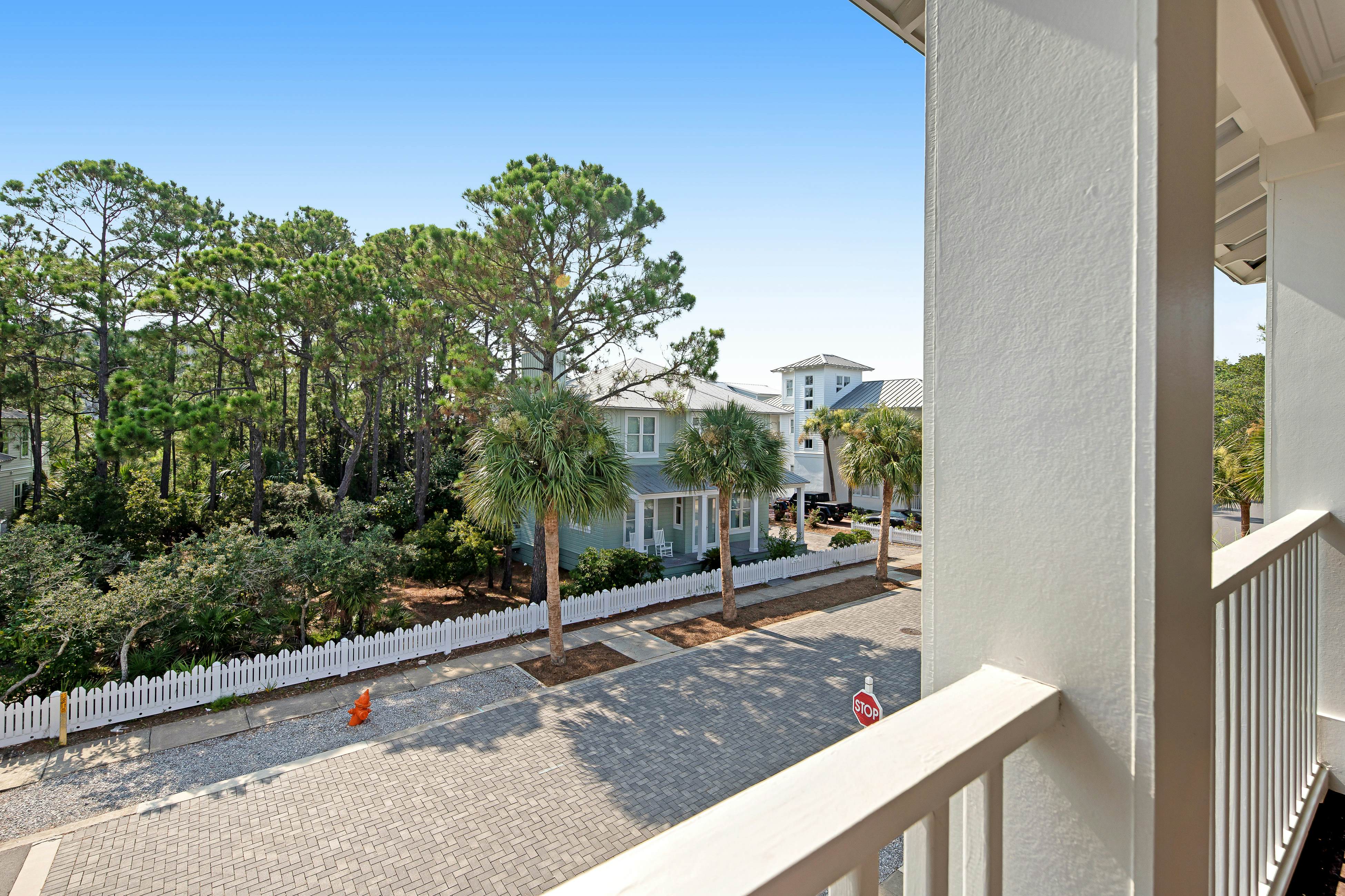 Carillon Beach 16 - Once Upon a Time