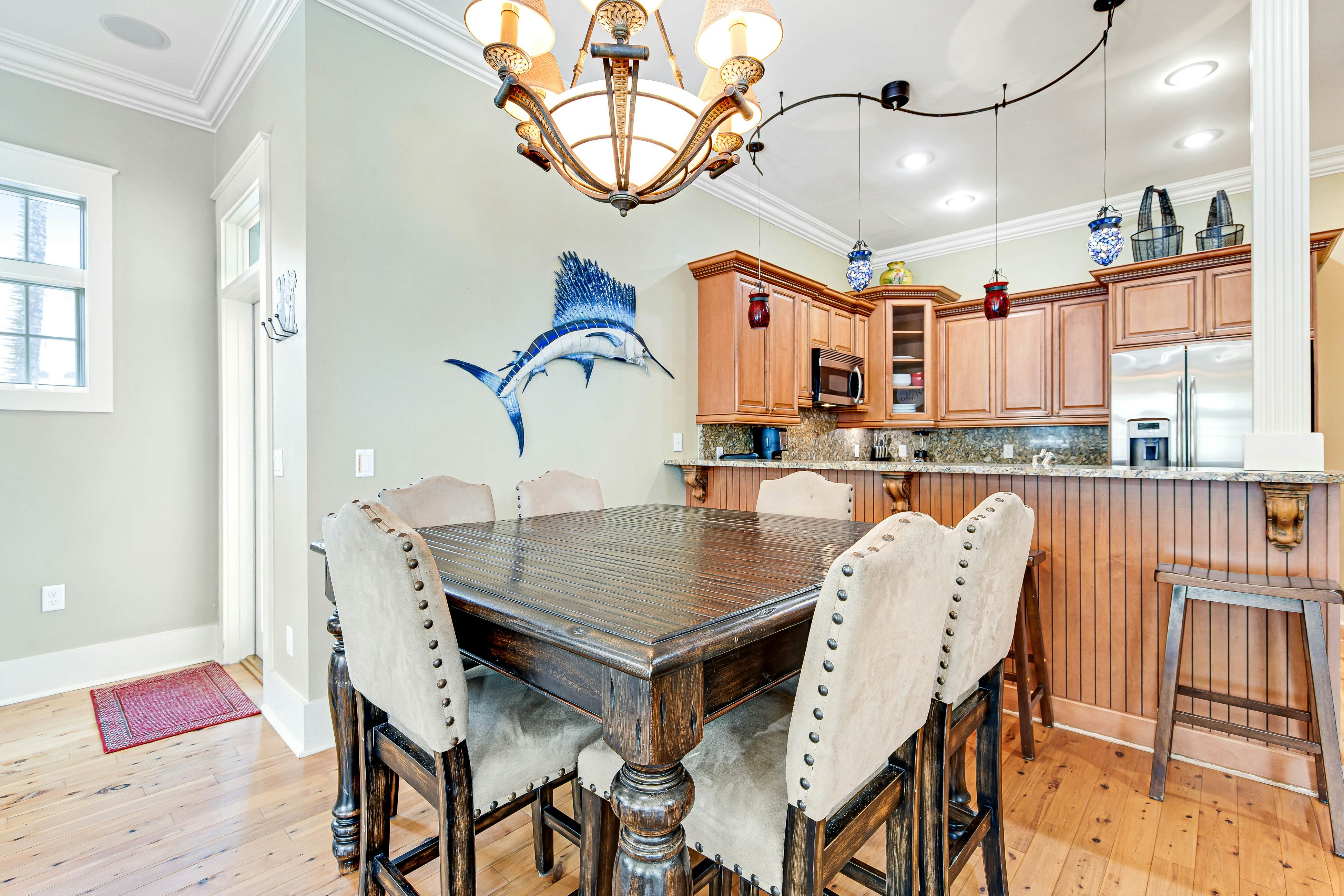 Carillon Beach 16 - Once Upon a Time