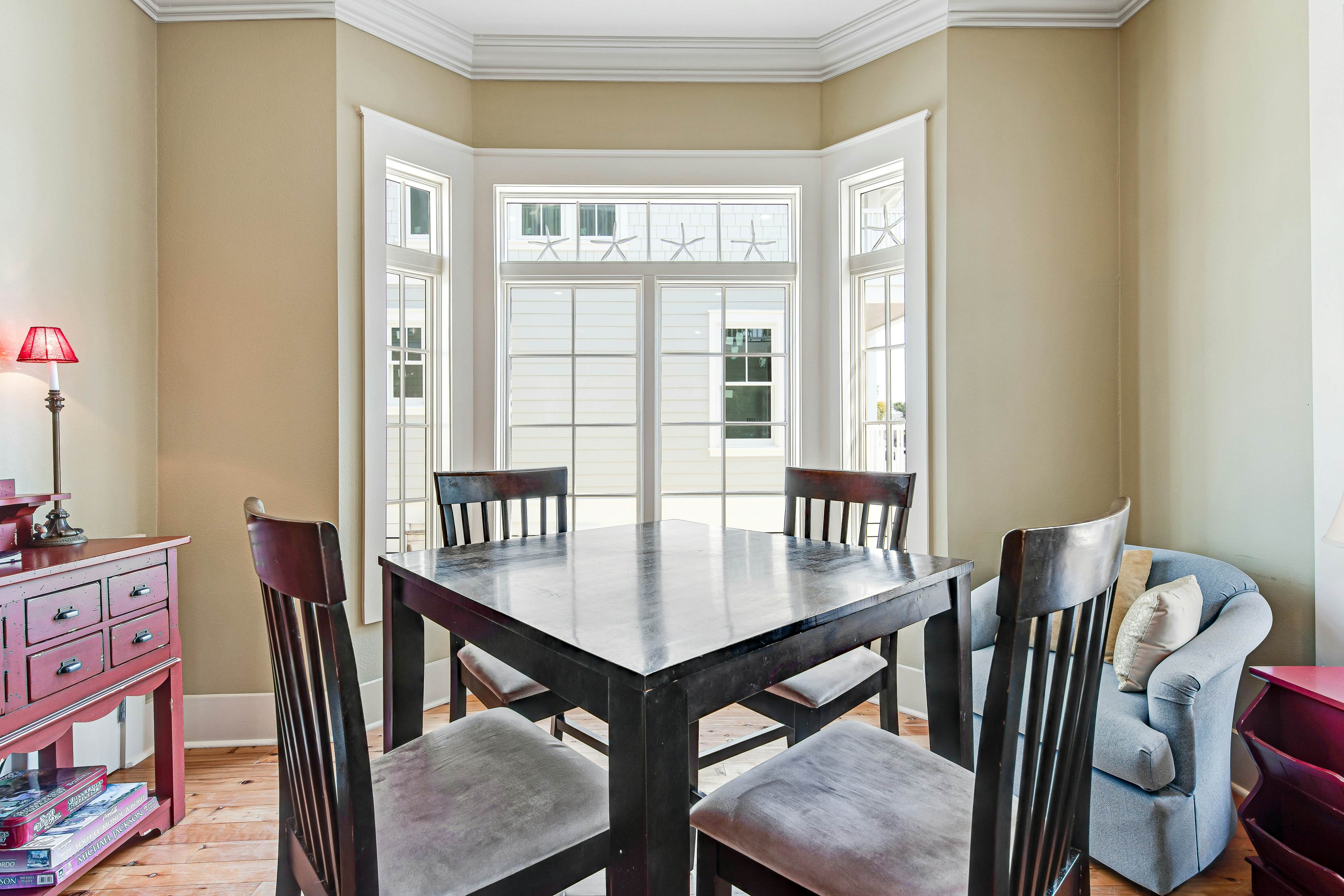 Carillon Beach 16 - Once Upon a Time