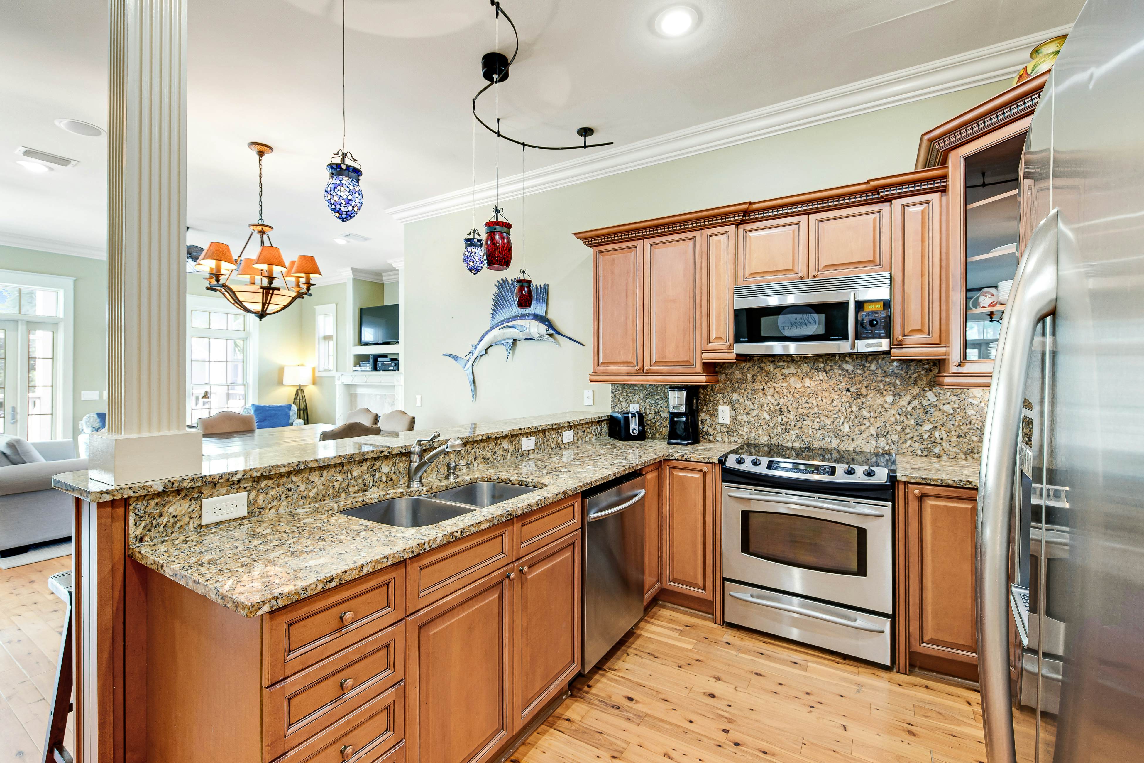 Carillon Beach 16 - Once Upon a Time