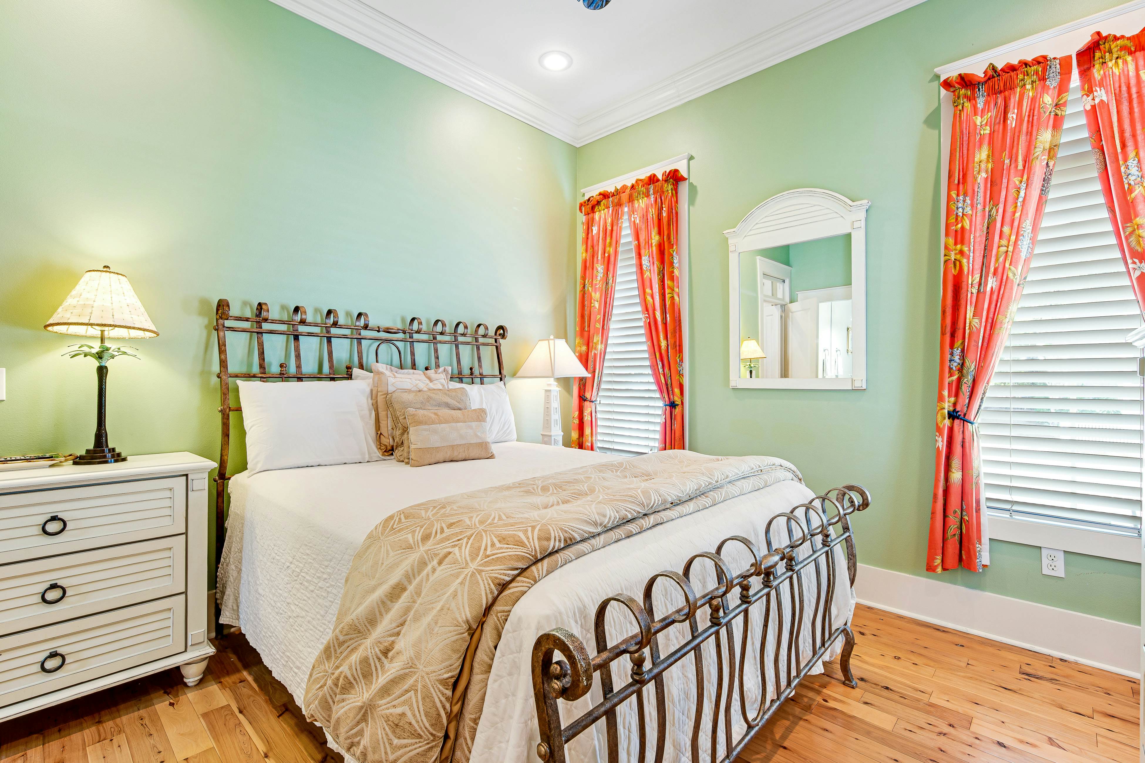 Carillon Beach 16 - Once Upon a Time