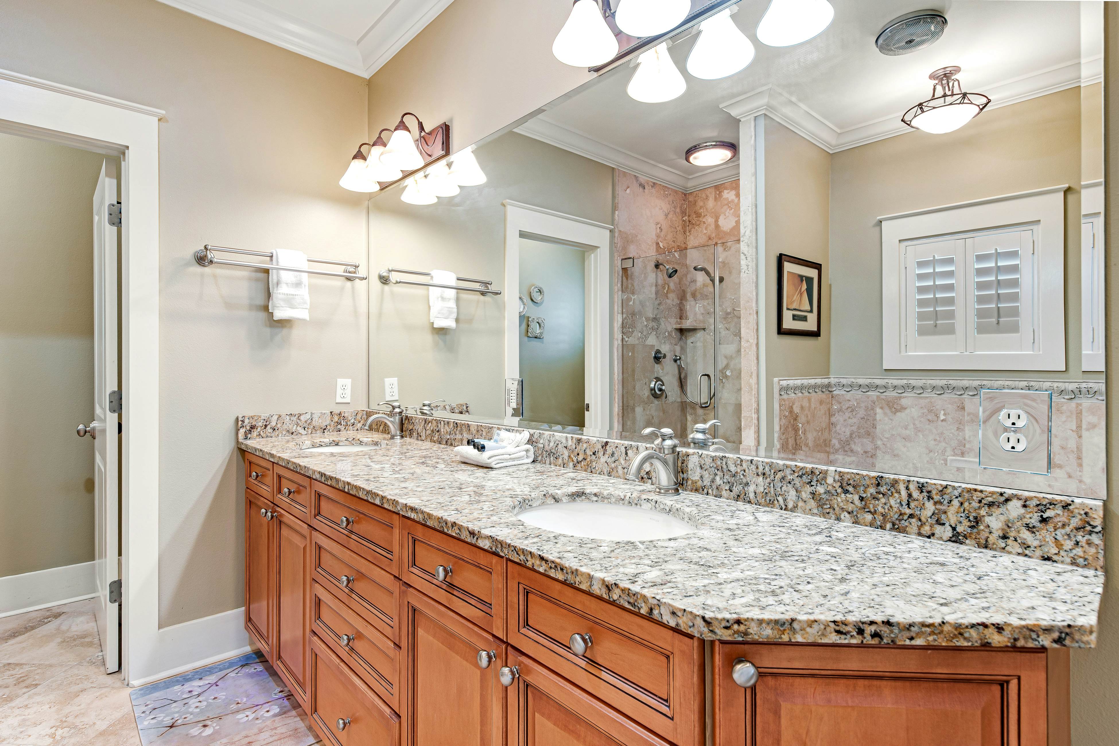 Carillon Beach 16 - Once Upon a Time