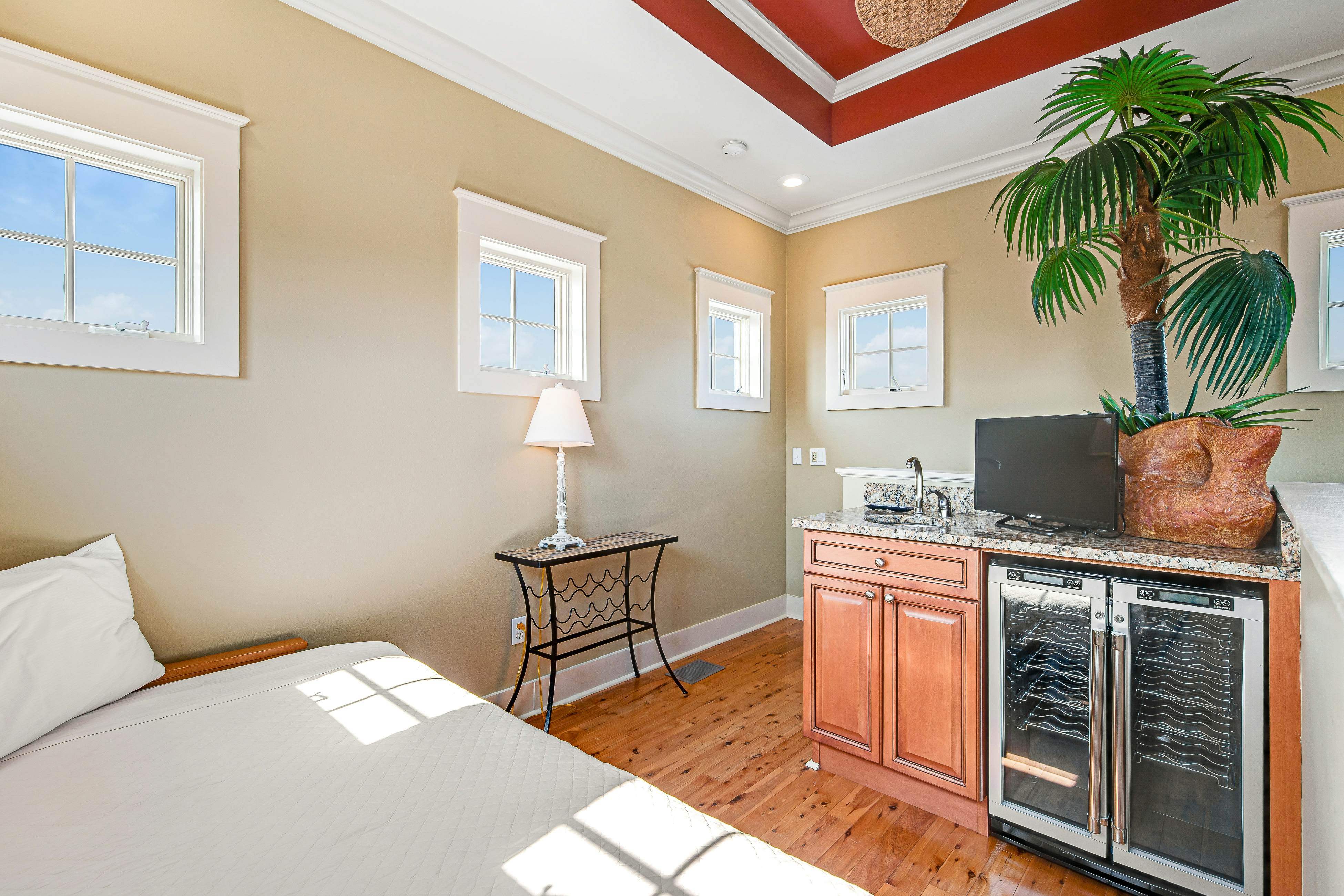 Carillon Beach 16 - Once Upon a Time