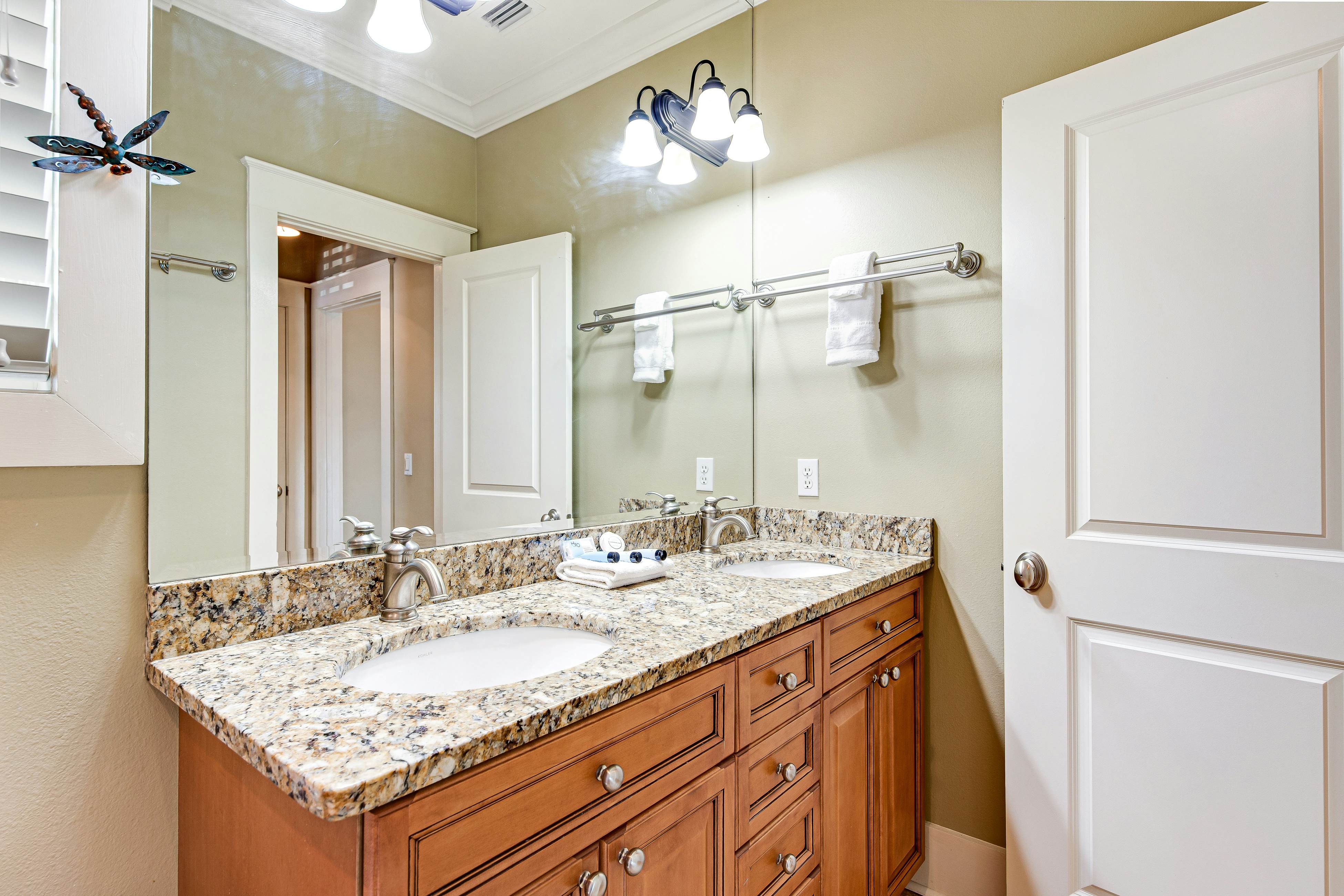 Carillon Beach 16 - Once Upon a Time