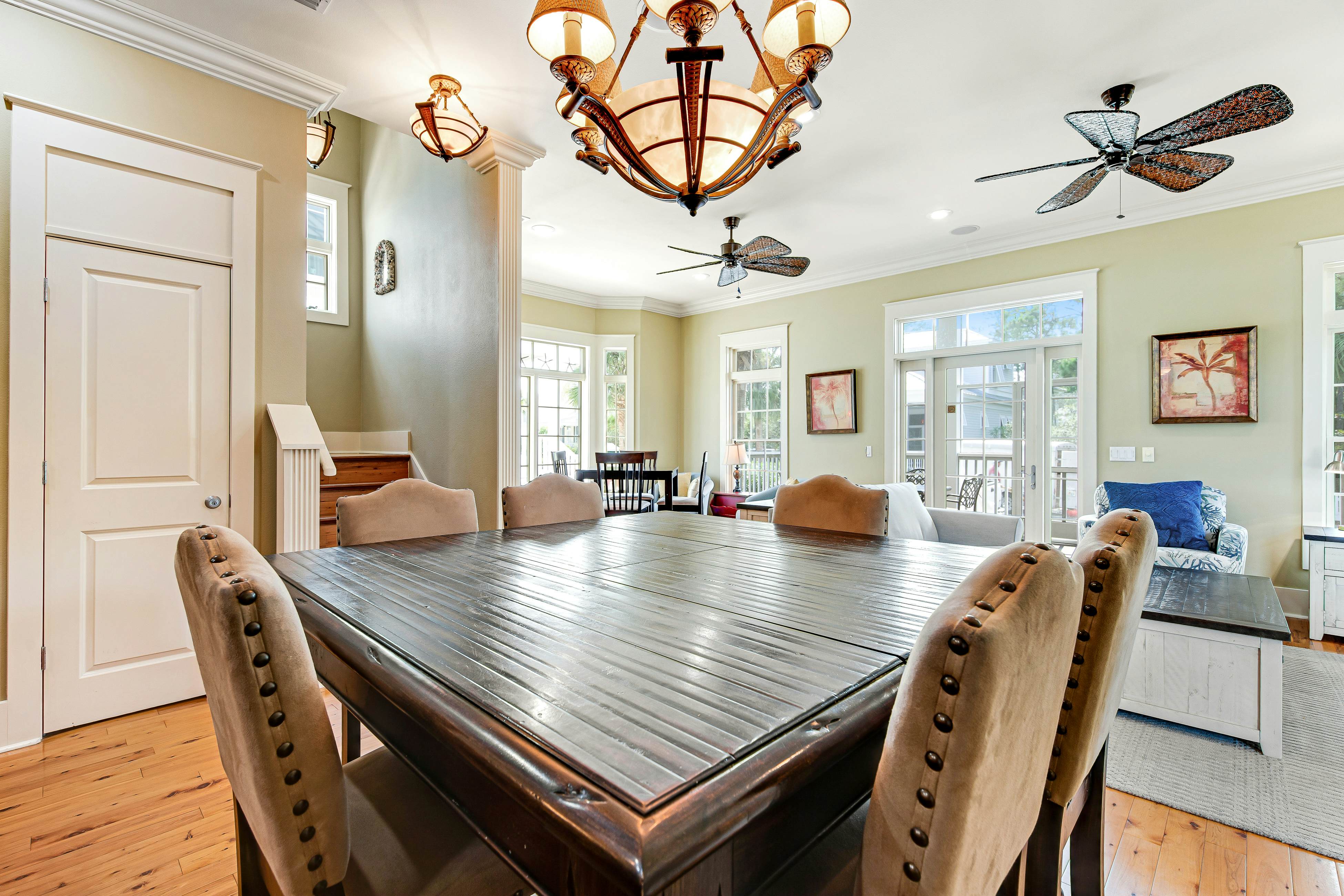 Carillon Beach 16 - Once Upon a Time