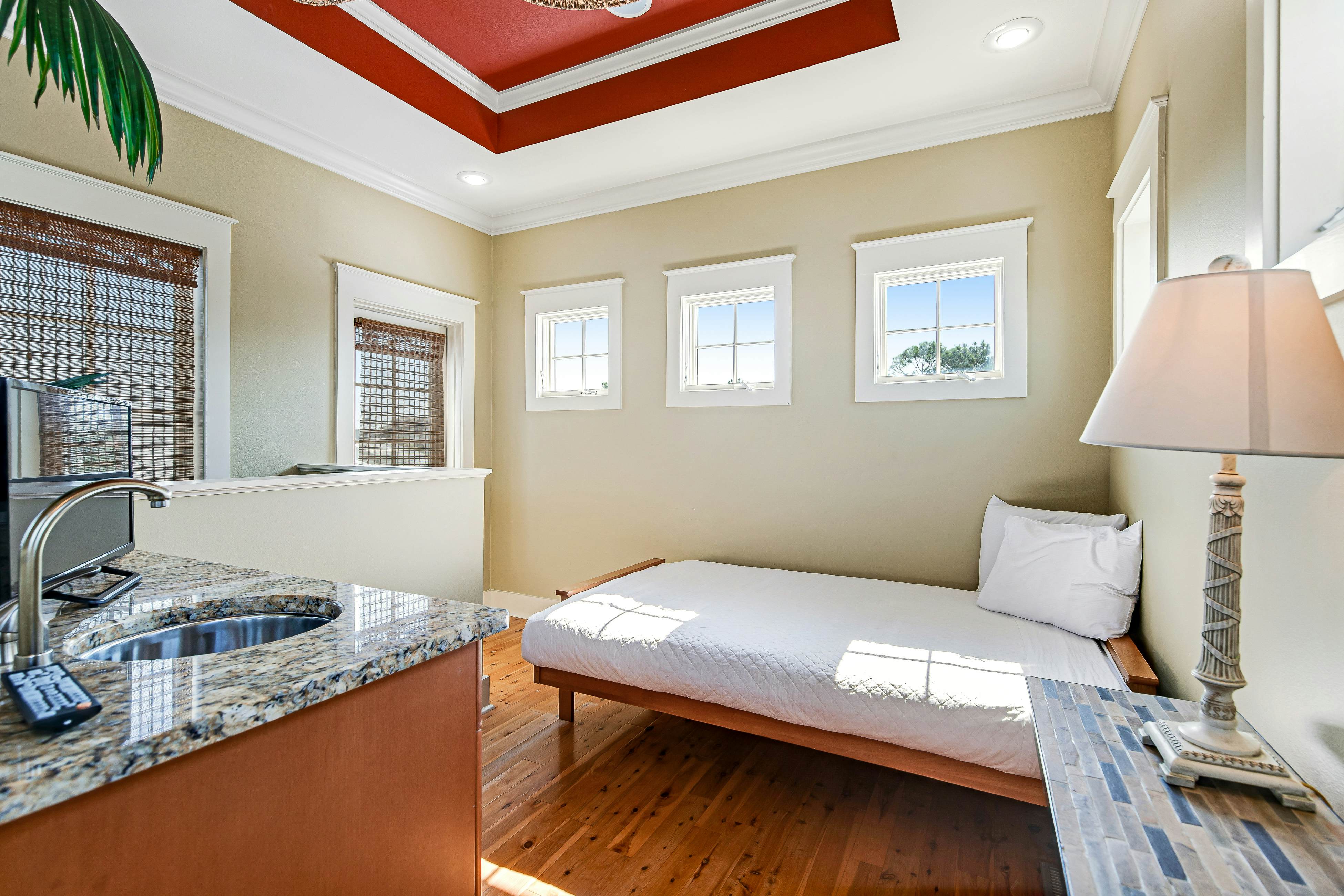 Carillon Beach 16 - Once Upon a Time