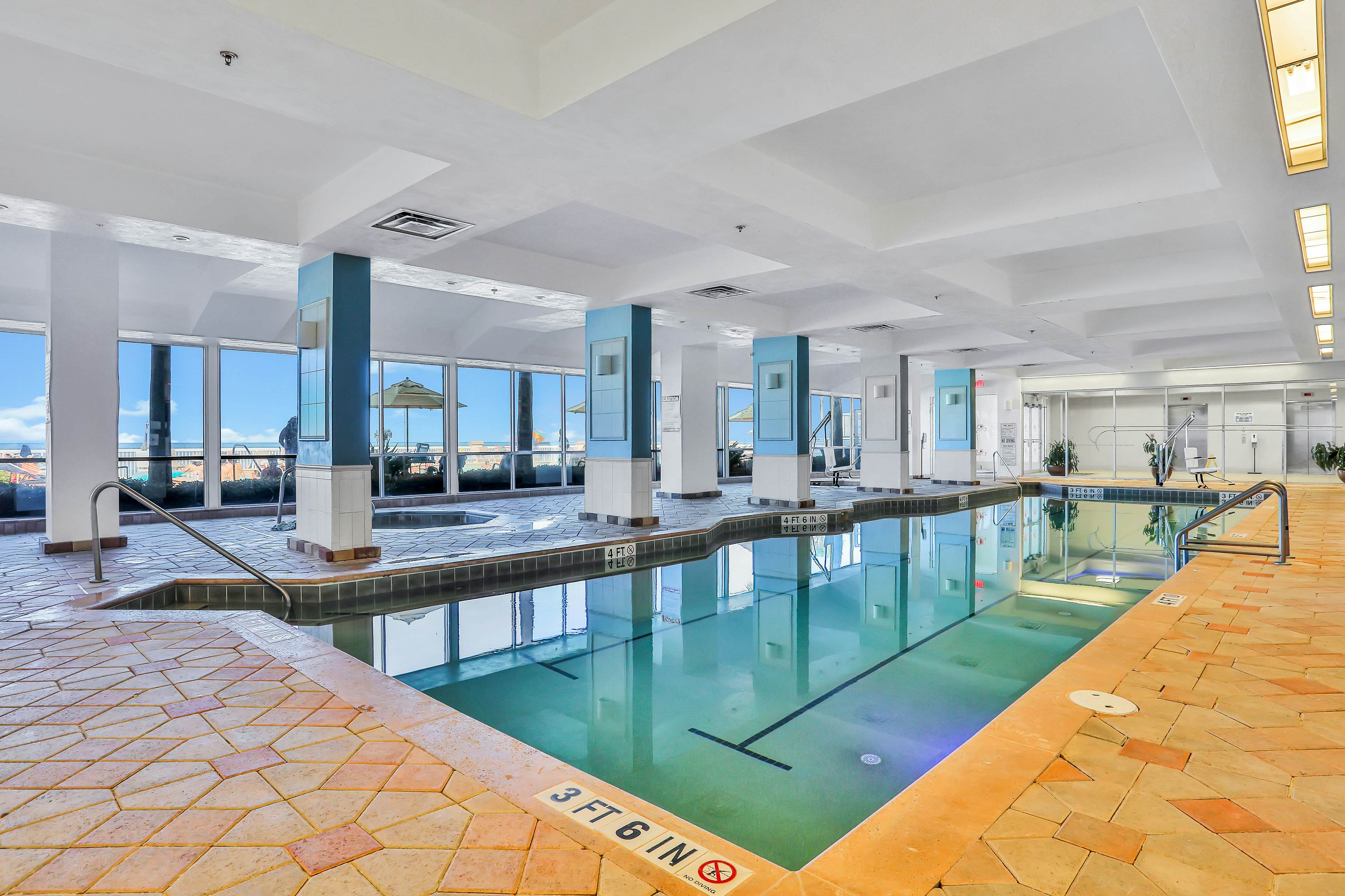 White Oyster 1 BD Daytona Beach, FL Vacation Rental Vacasa