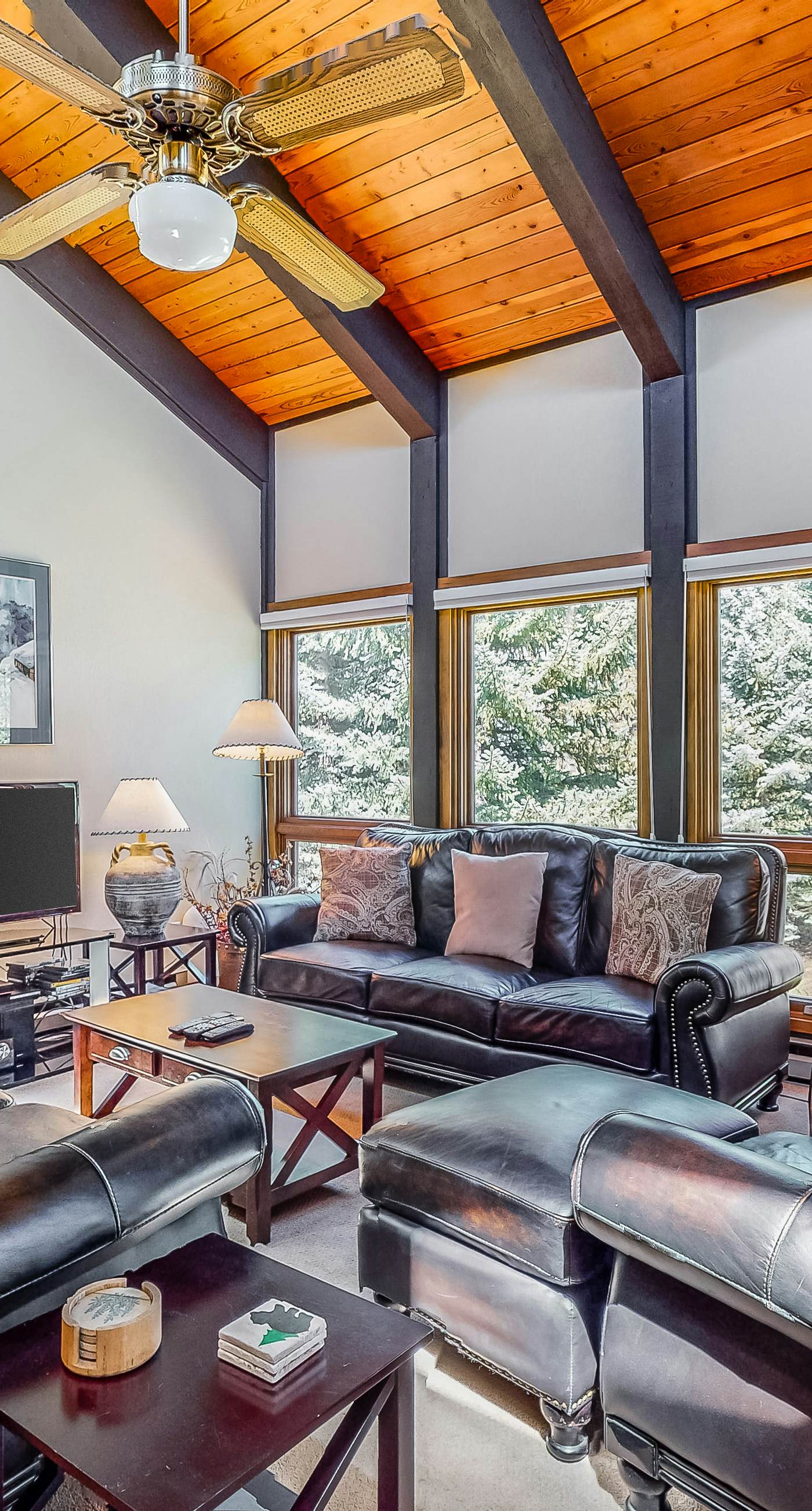 Lodge at Steamboat B304